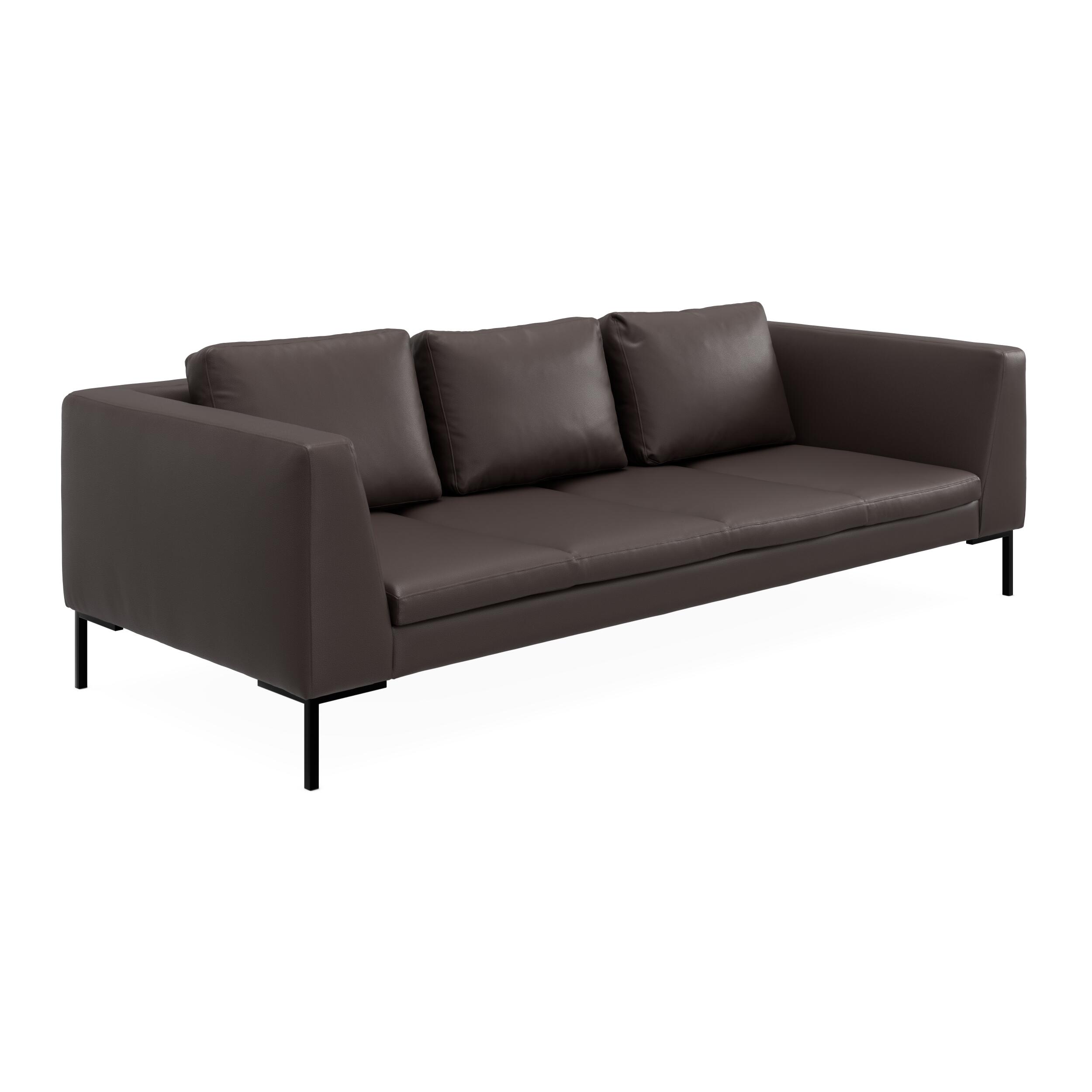 Nordskov 3 sits Soffa 