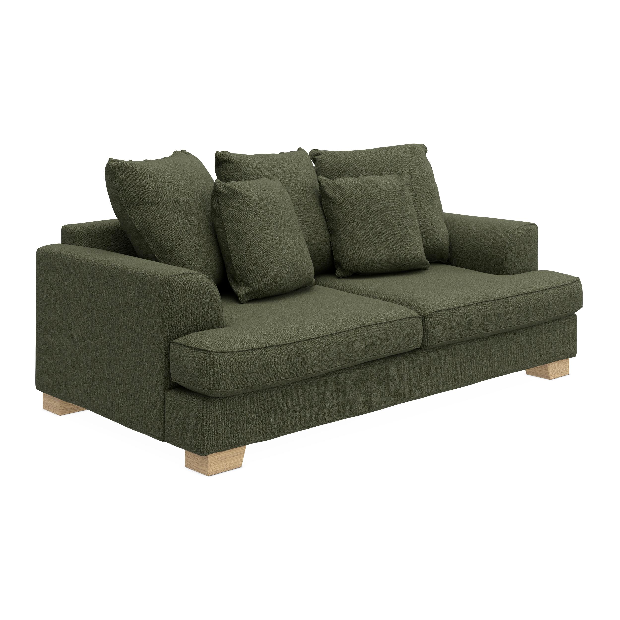 Kingston 2½ sits Soffa 