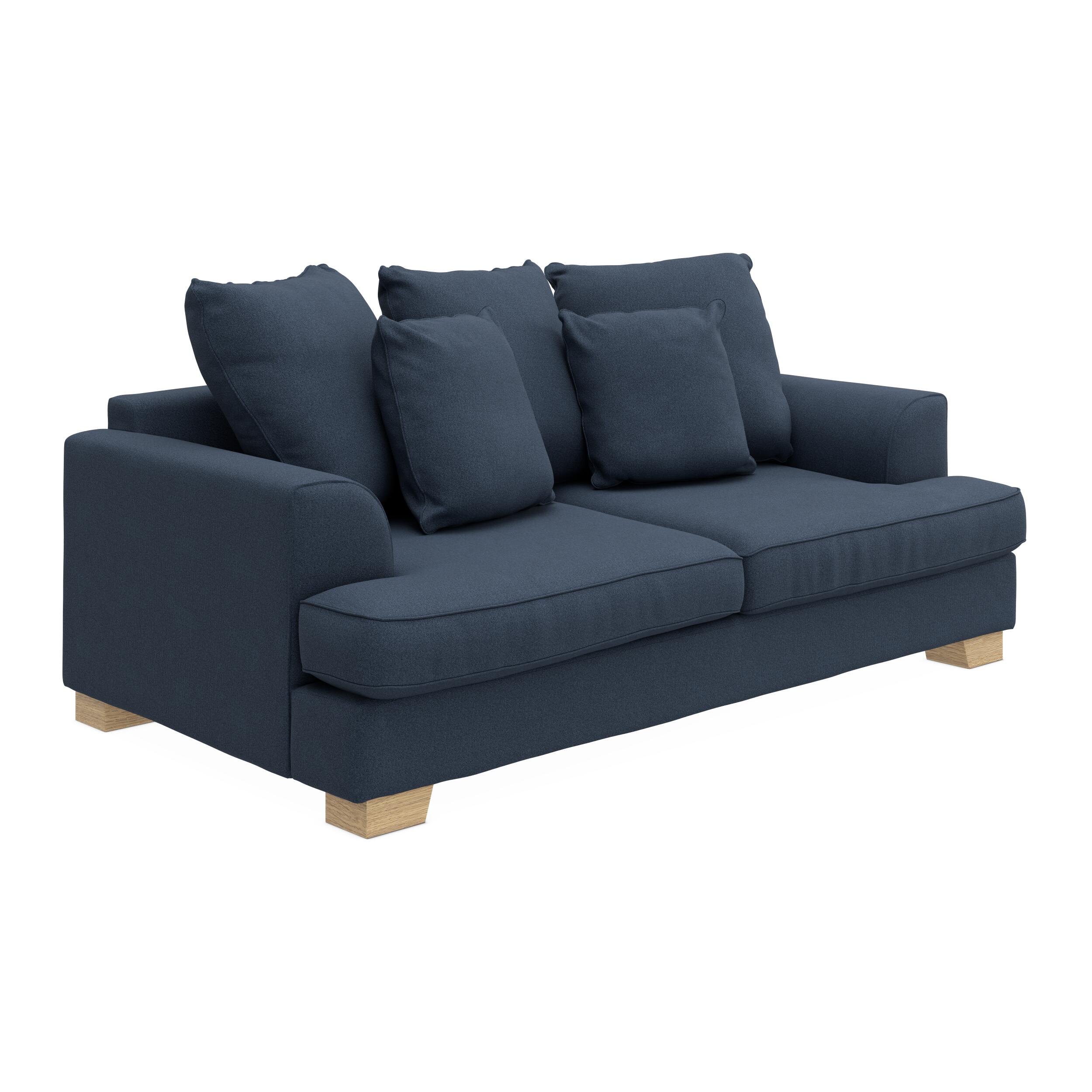 Kingston 2½ sits Soffa 