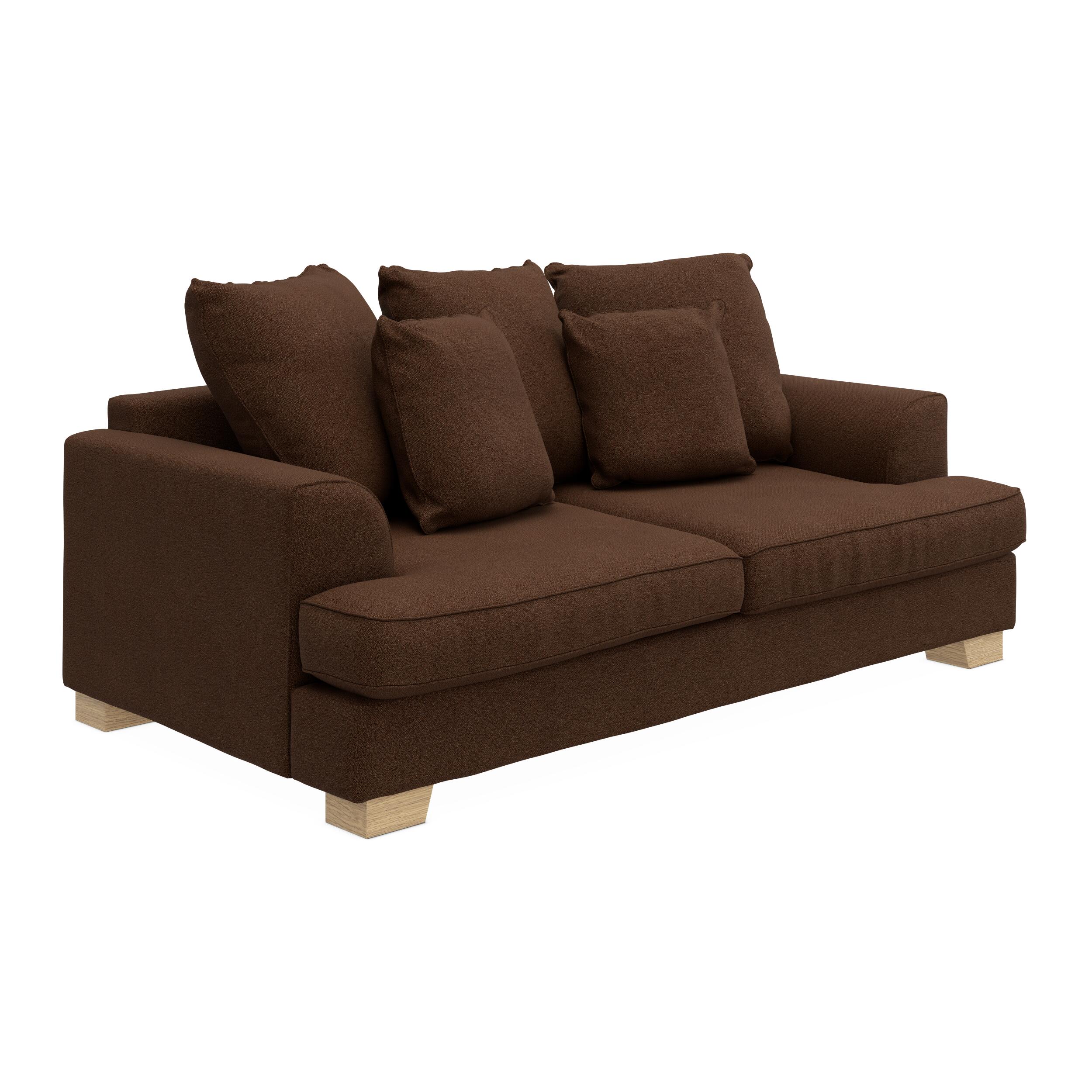 Kingston 2½ sits Soffa 