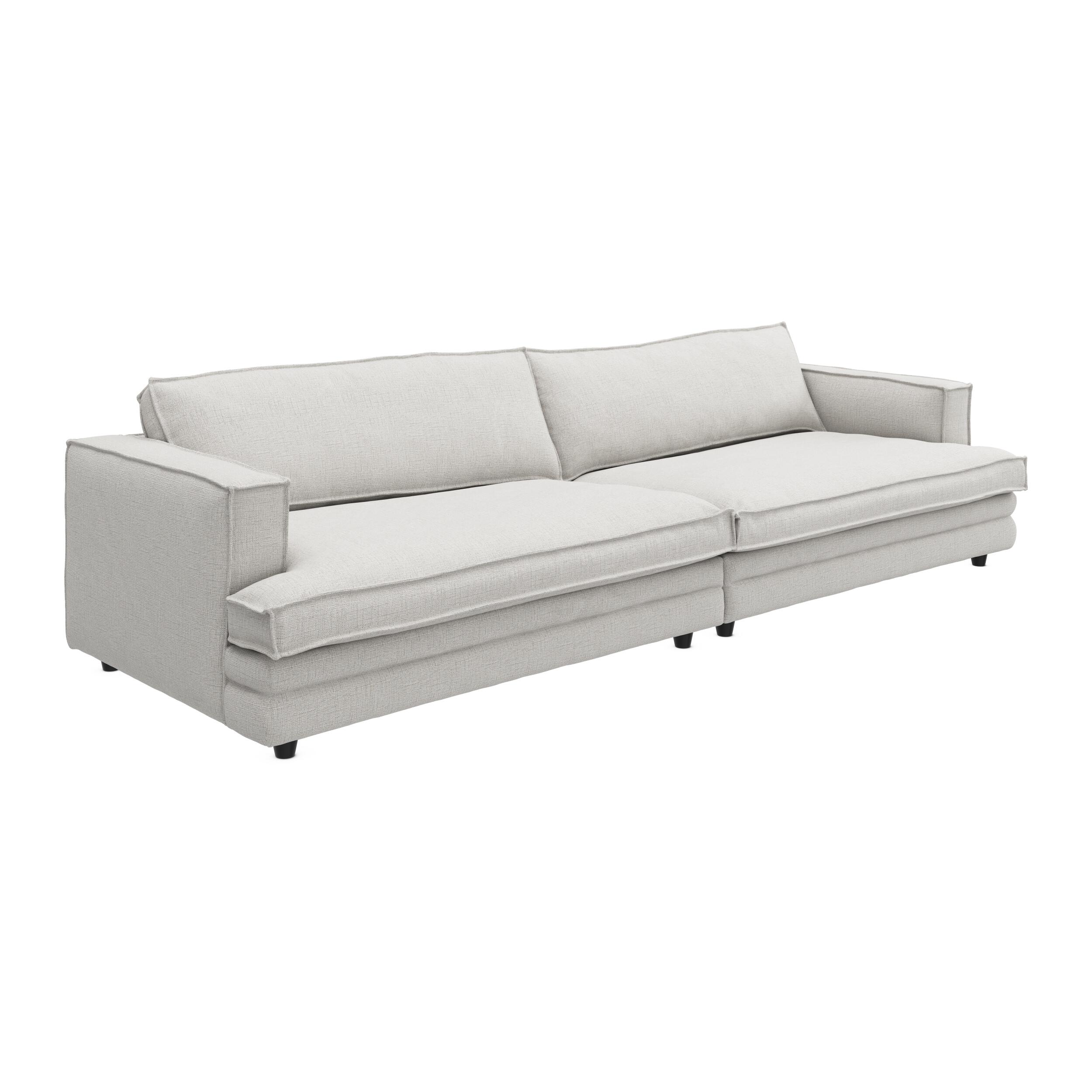 Agir XL 3-sits XL Soffa 