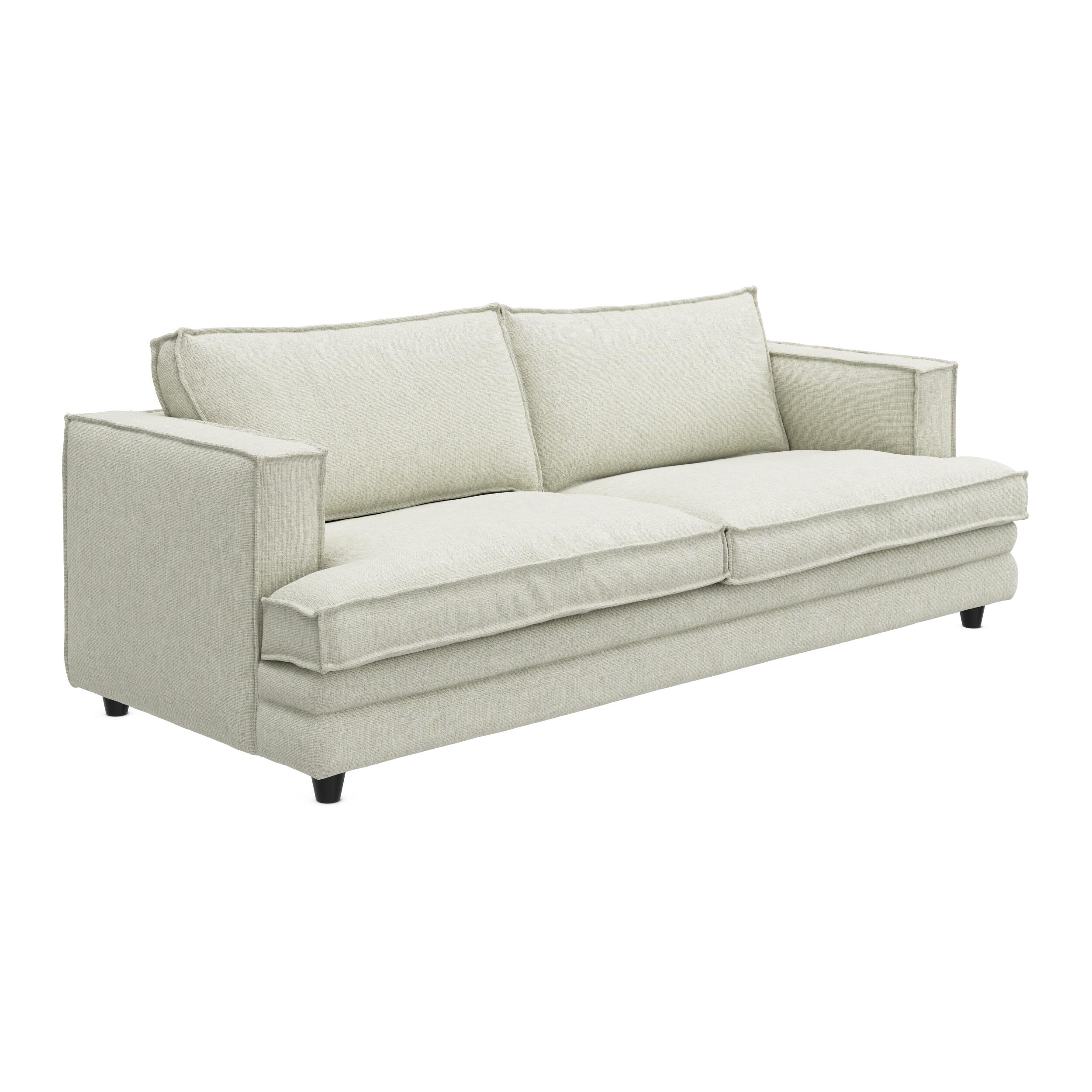 Agir 3 sits Soffa 