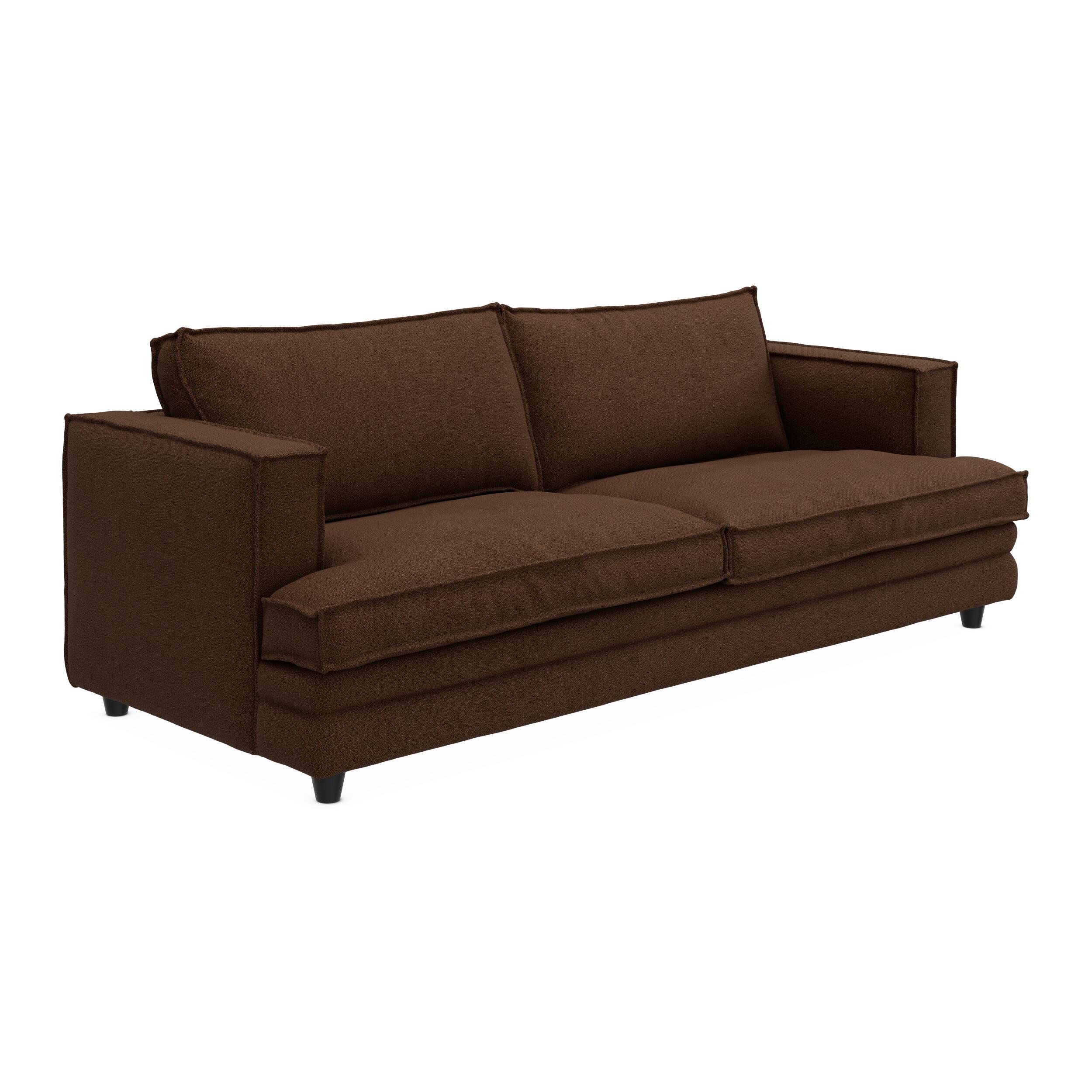 Agir 3 sits Soffa 
