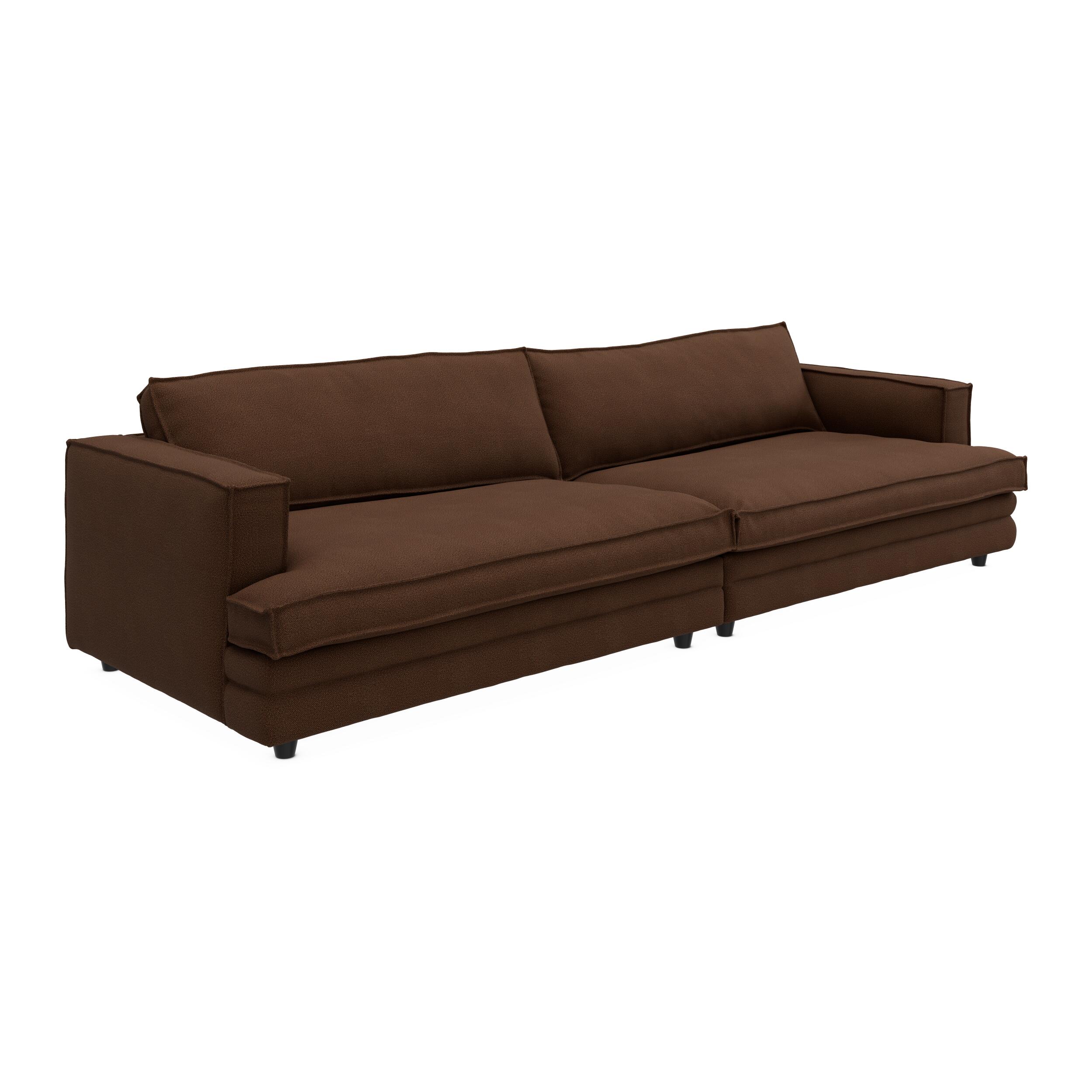 Agir XL 3-sits XL Soffa 