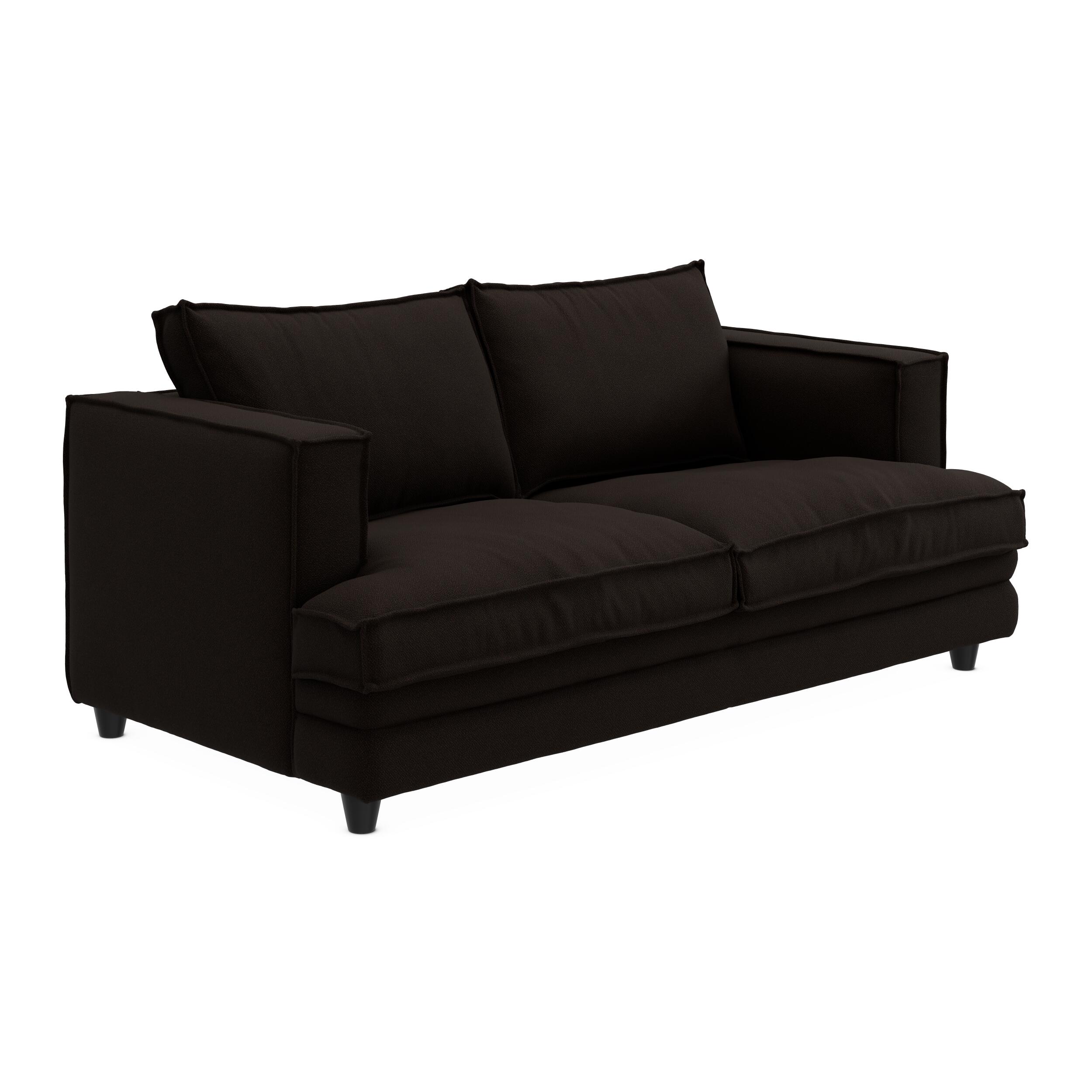 Agir 2 sits Soffa 