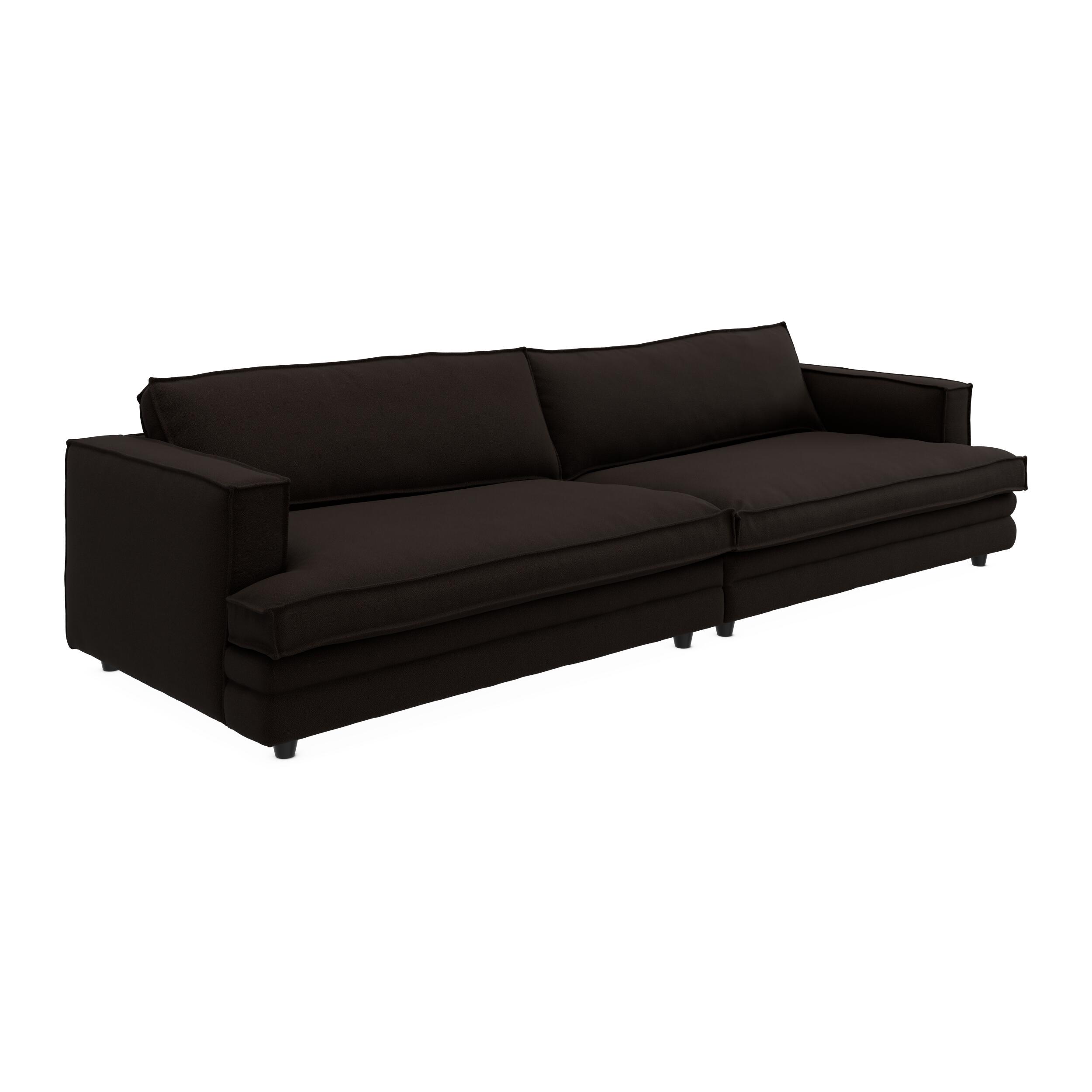 Agir XL 3-sits XL Soffa 