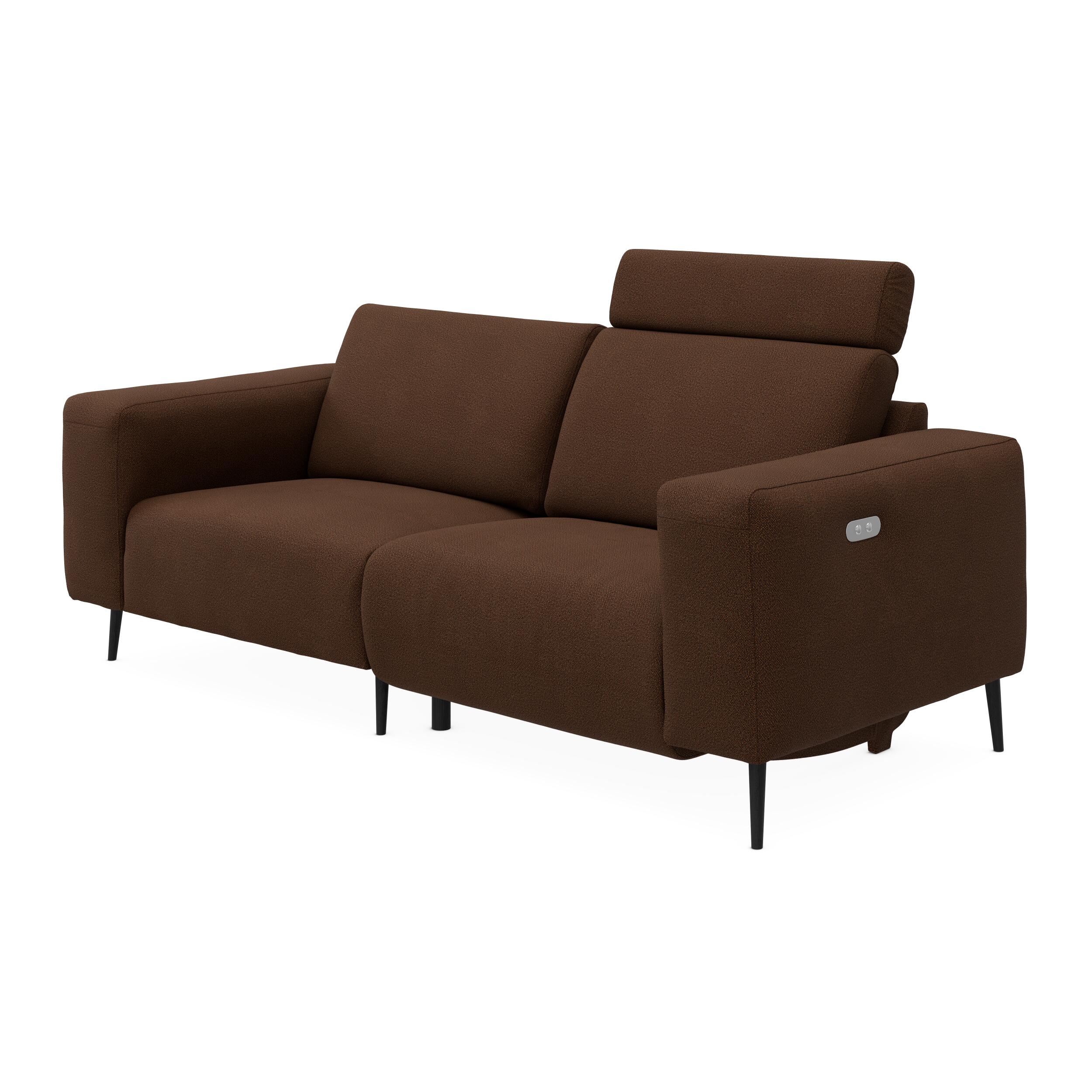 Remus 2½ sits Soffa 