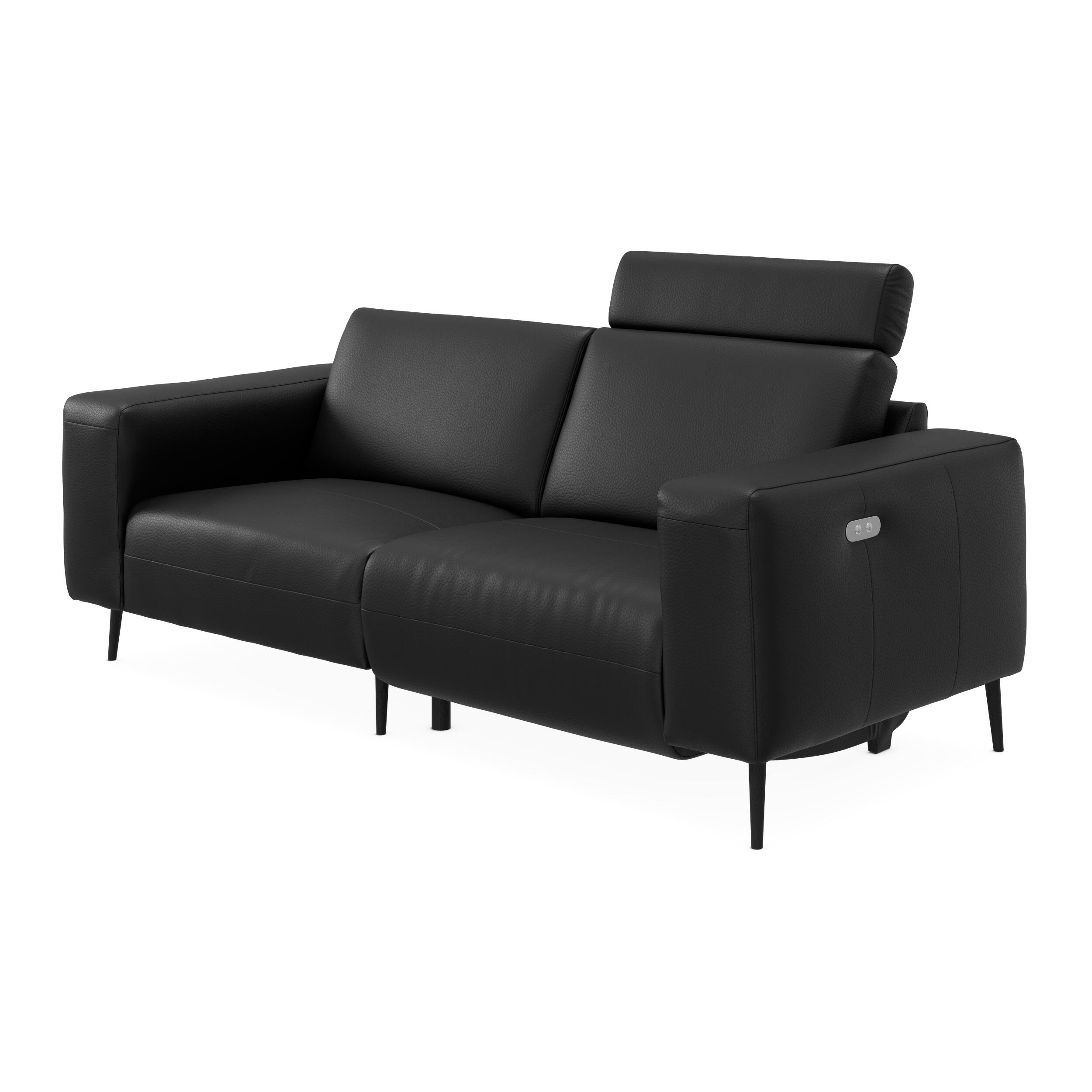 Remus 2½ sits Soffa 