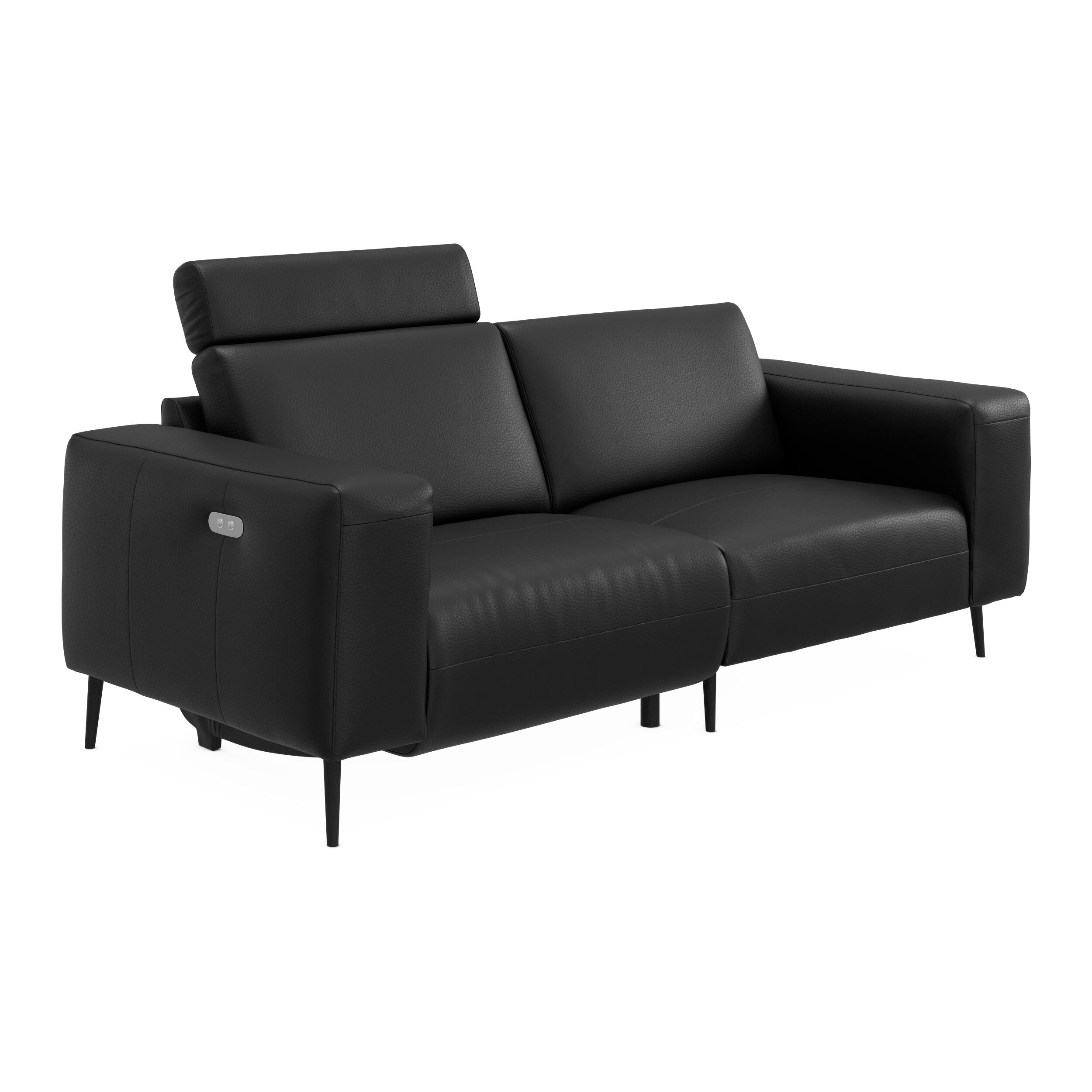 Remus 2½ sits Soffa 