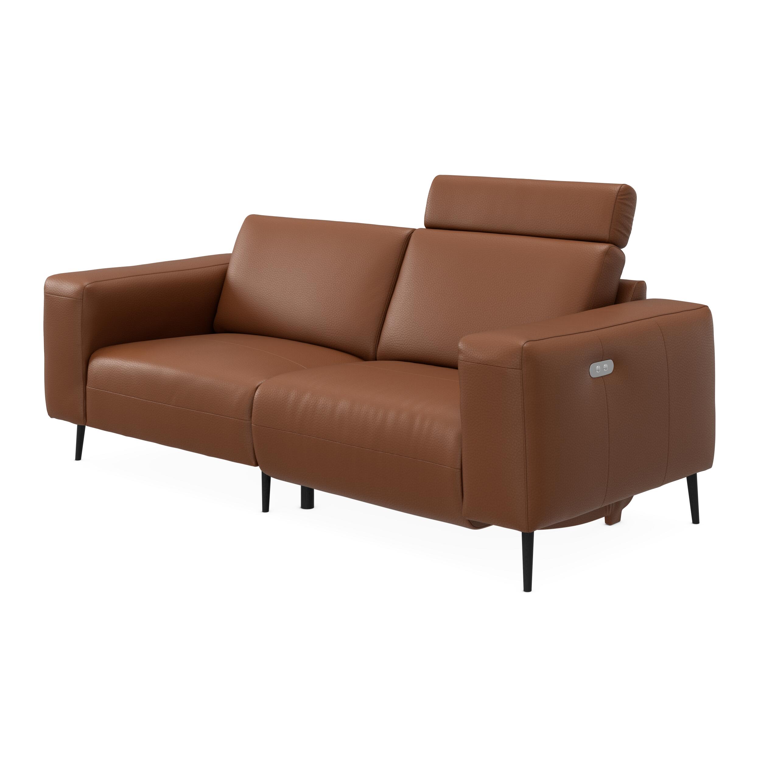 Remus 2½ sits Soffa 