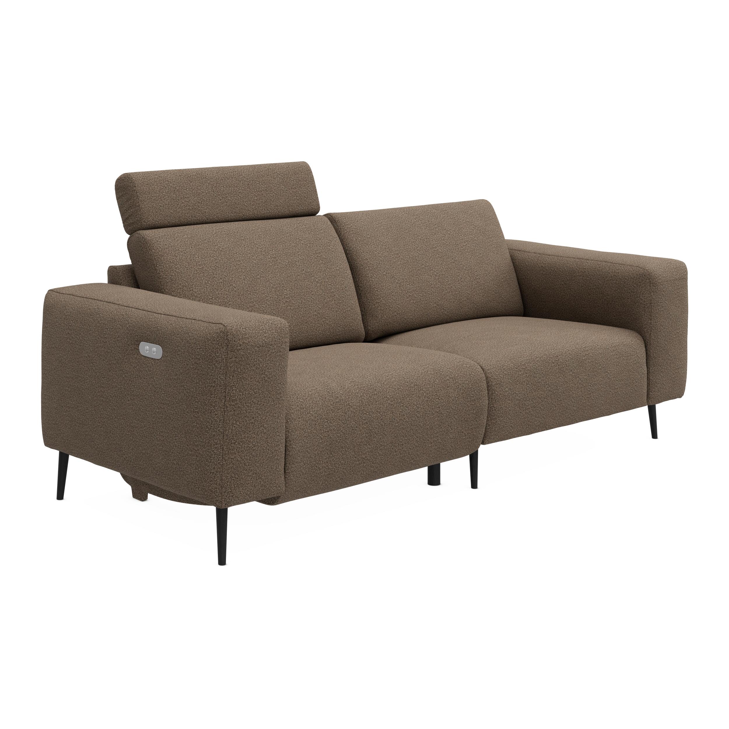 Remus 2½ sits Soffa 