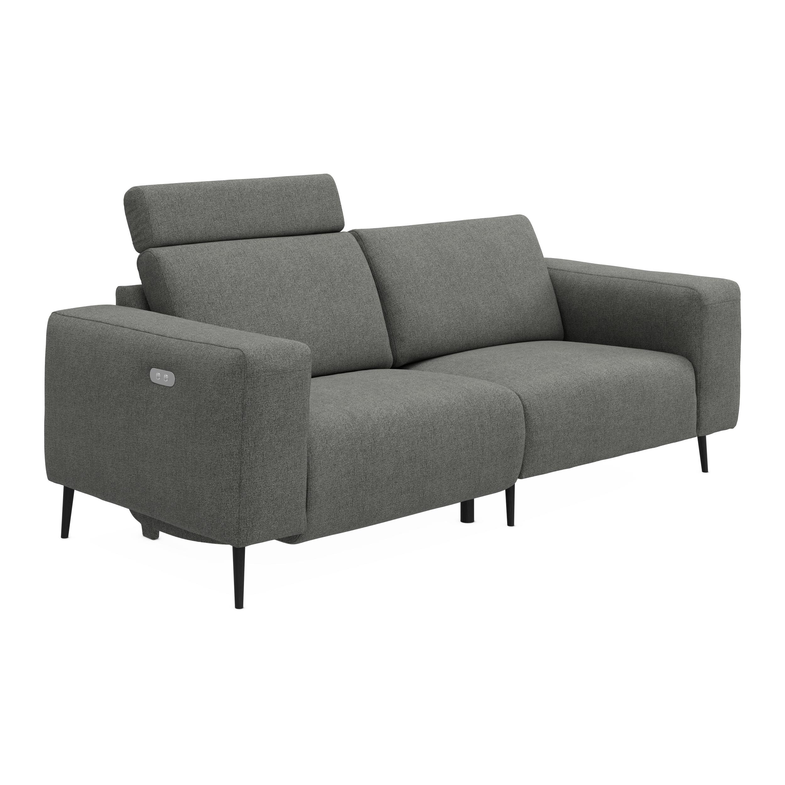 Remus 2½ sits Soffa 