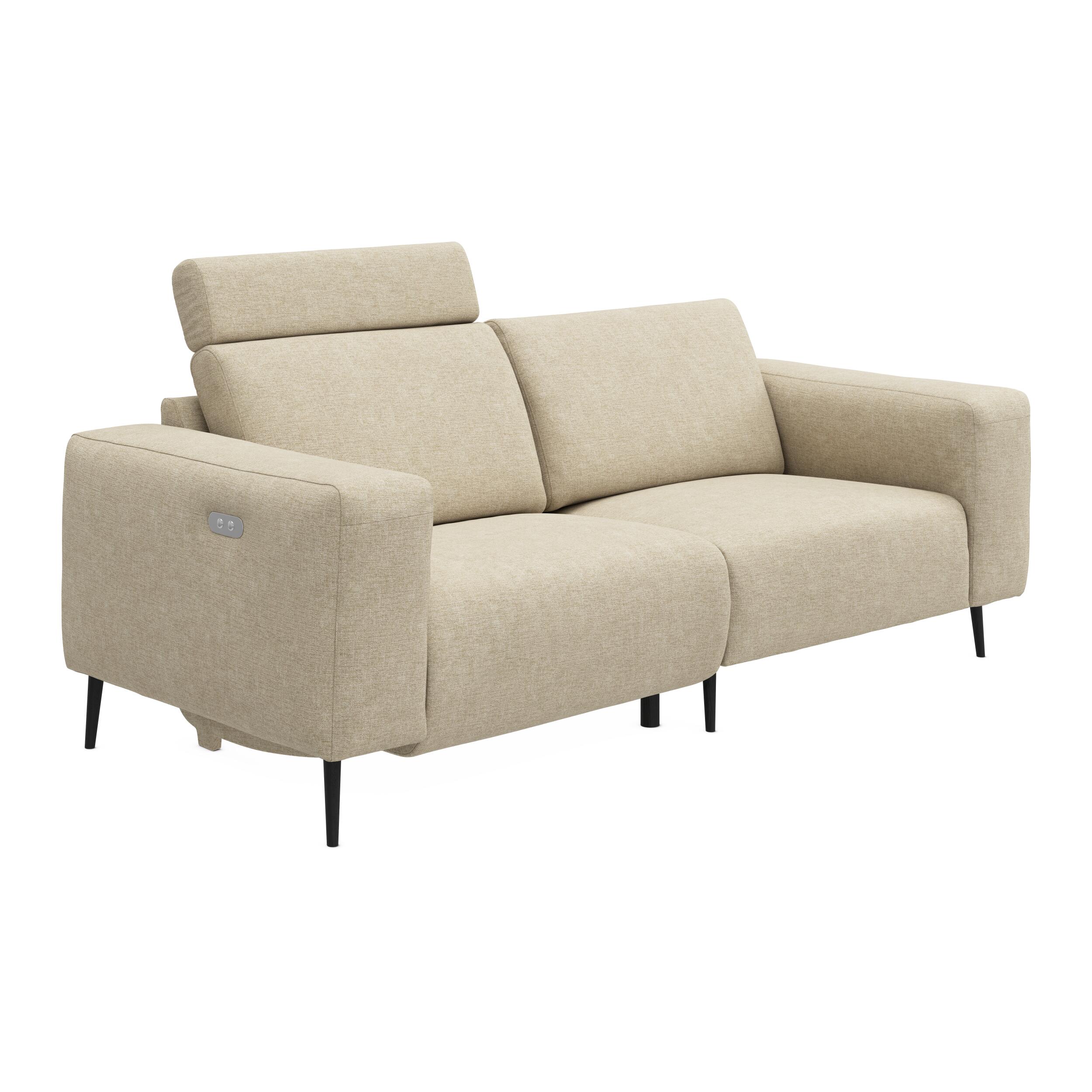 Remus 2½ sits Soffa 