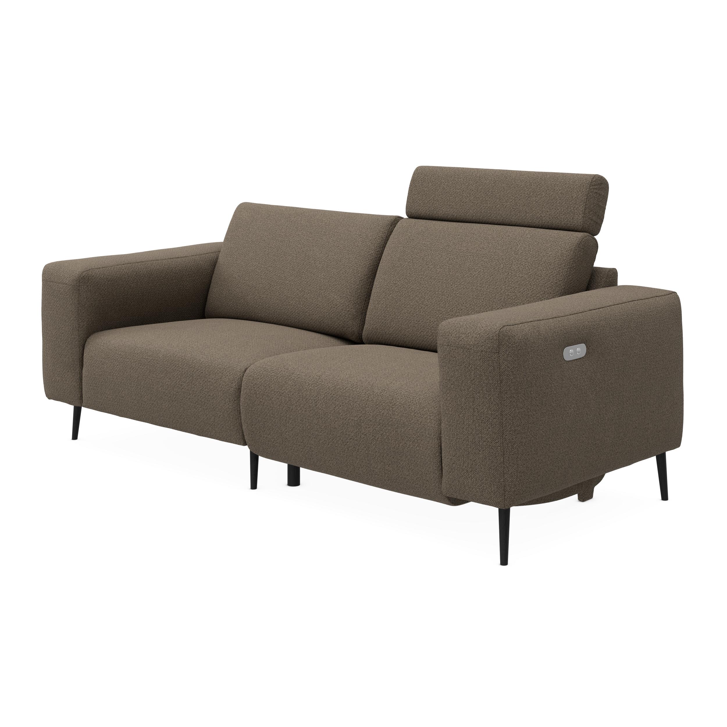 Remus 2½ sits Soffa 