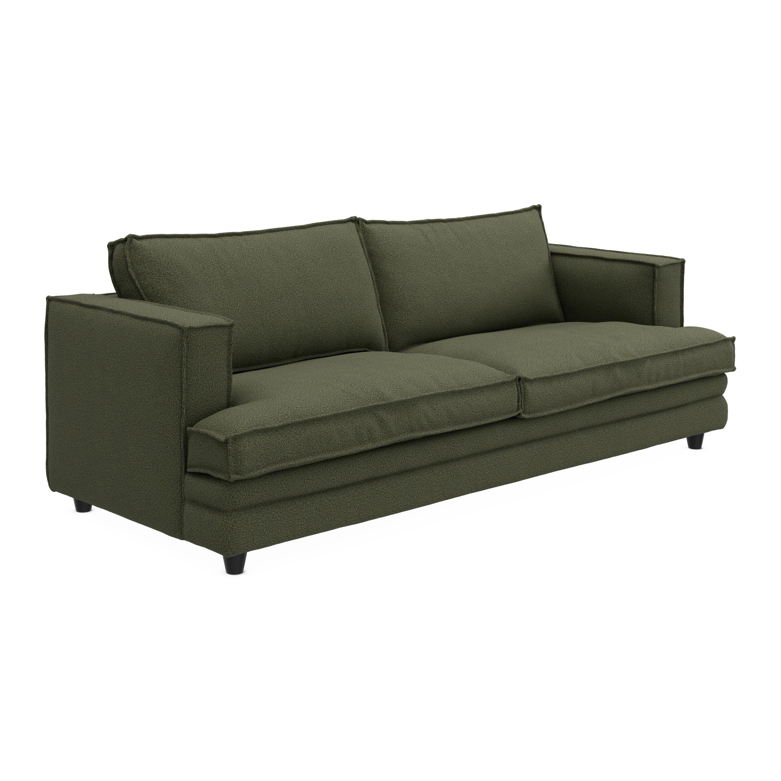 Agir 3 sits Soffa 