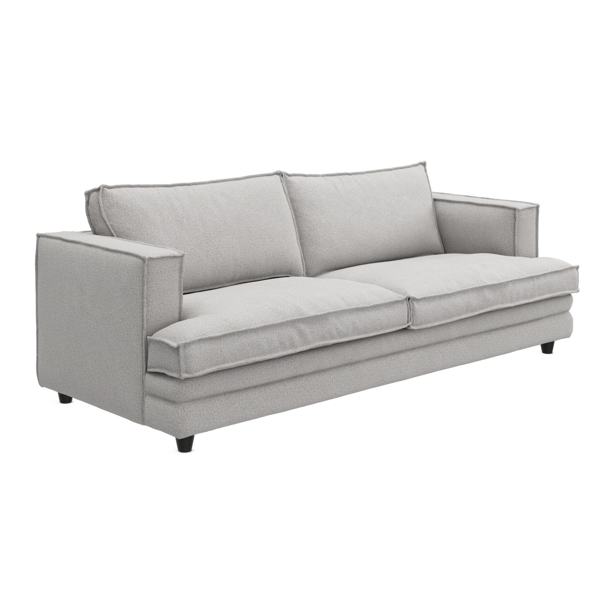 Agir 3 sits Soffa 