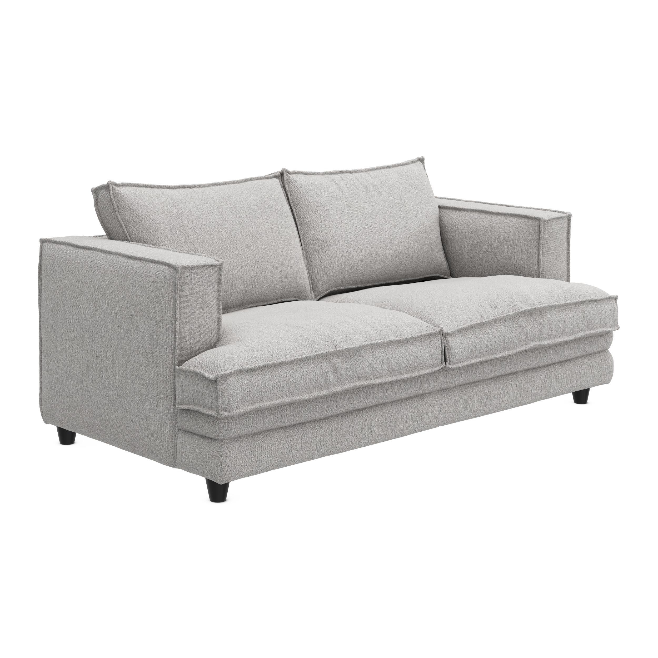 Agir 2 sits Soffa 