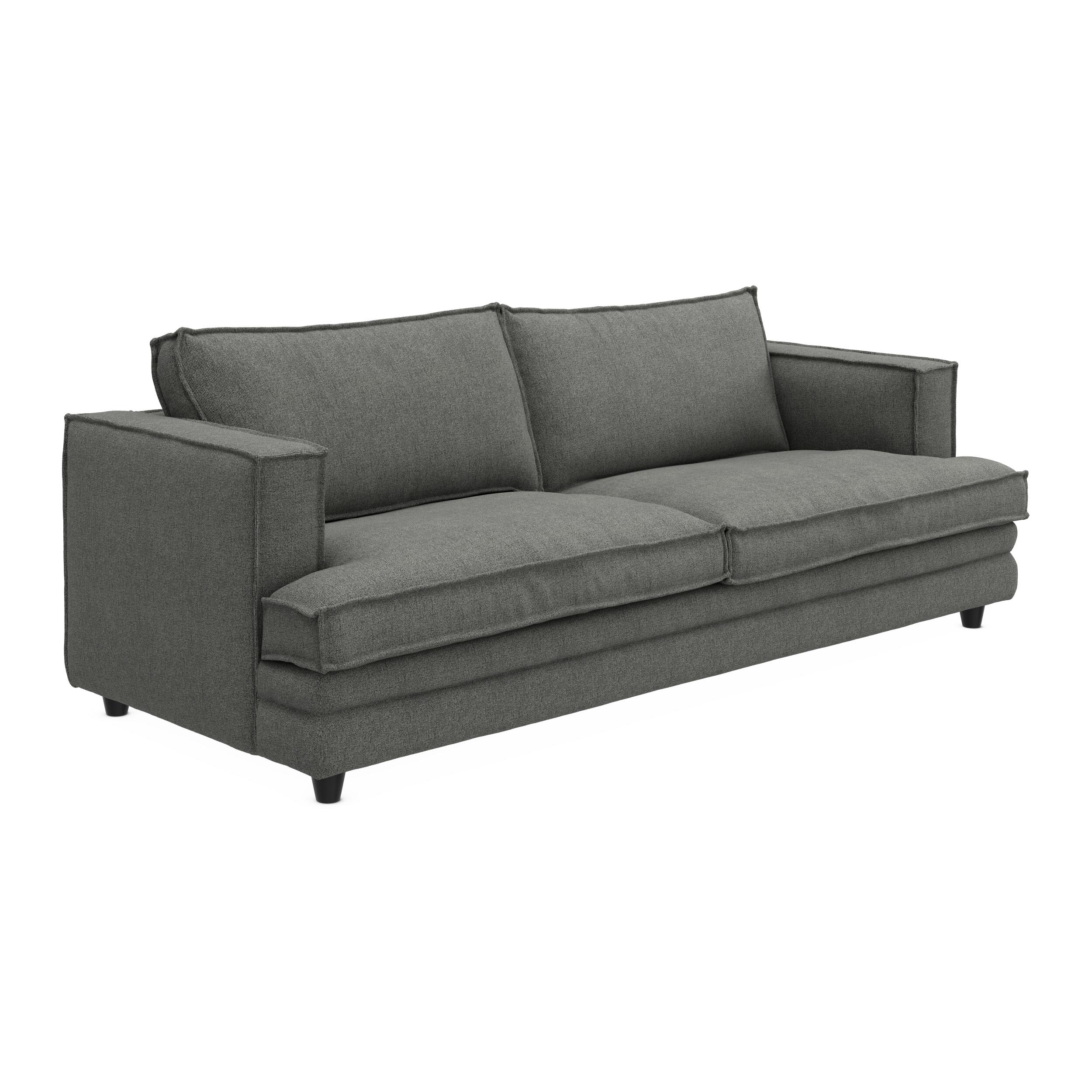 Agir 3 sits Soffa 