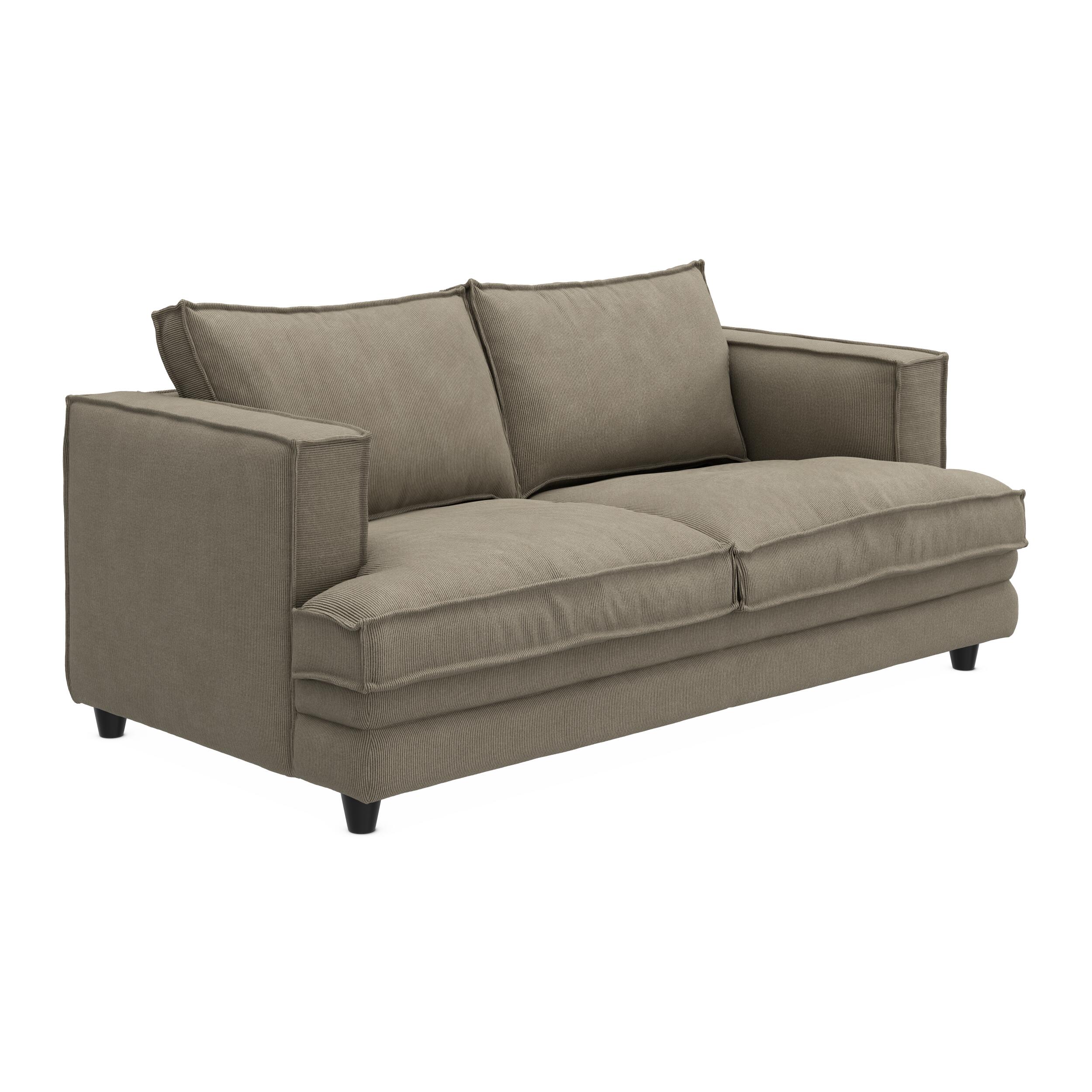 Agir 2 sits Soffa 