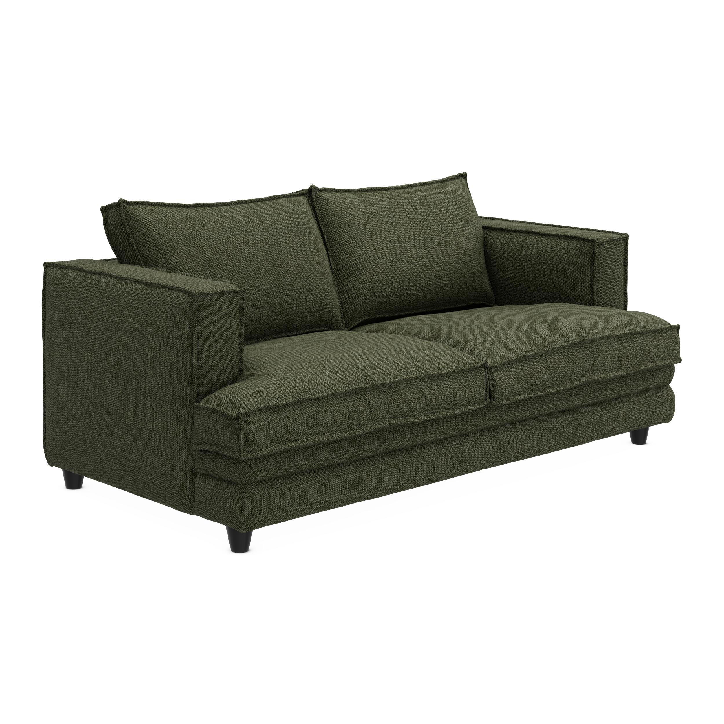 Agir 2 sits Soffa 