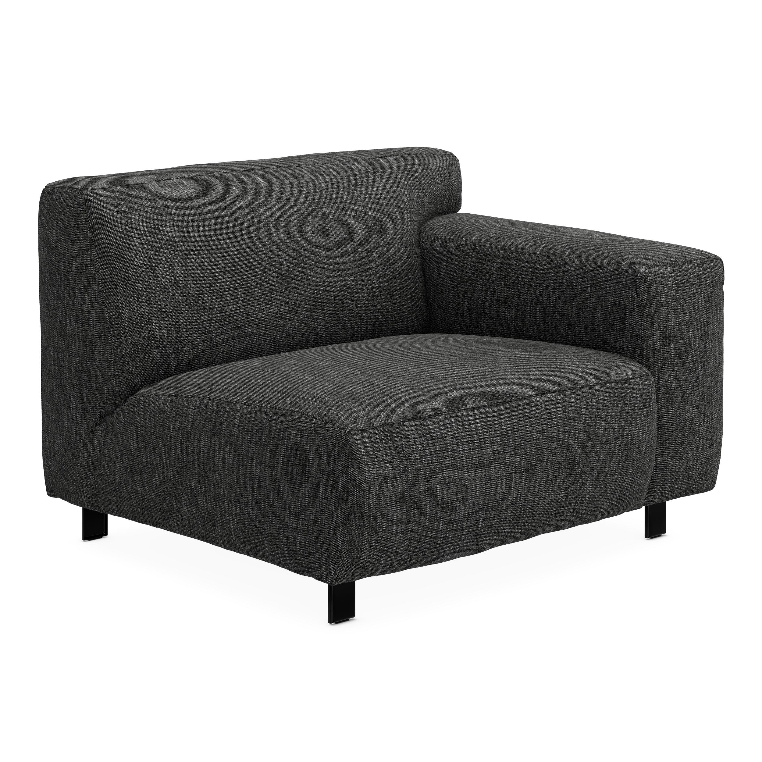 Vesta Ändmodul 