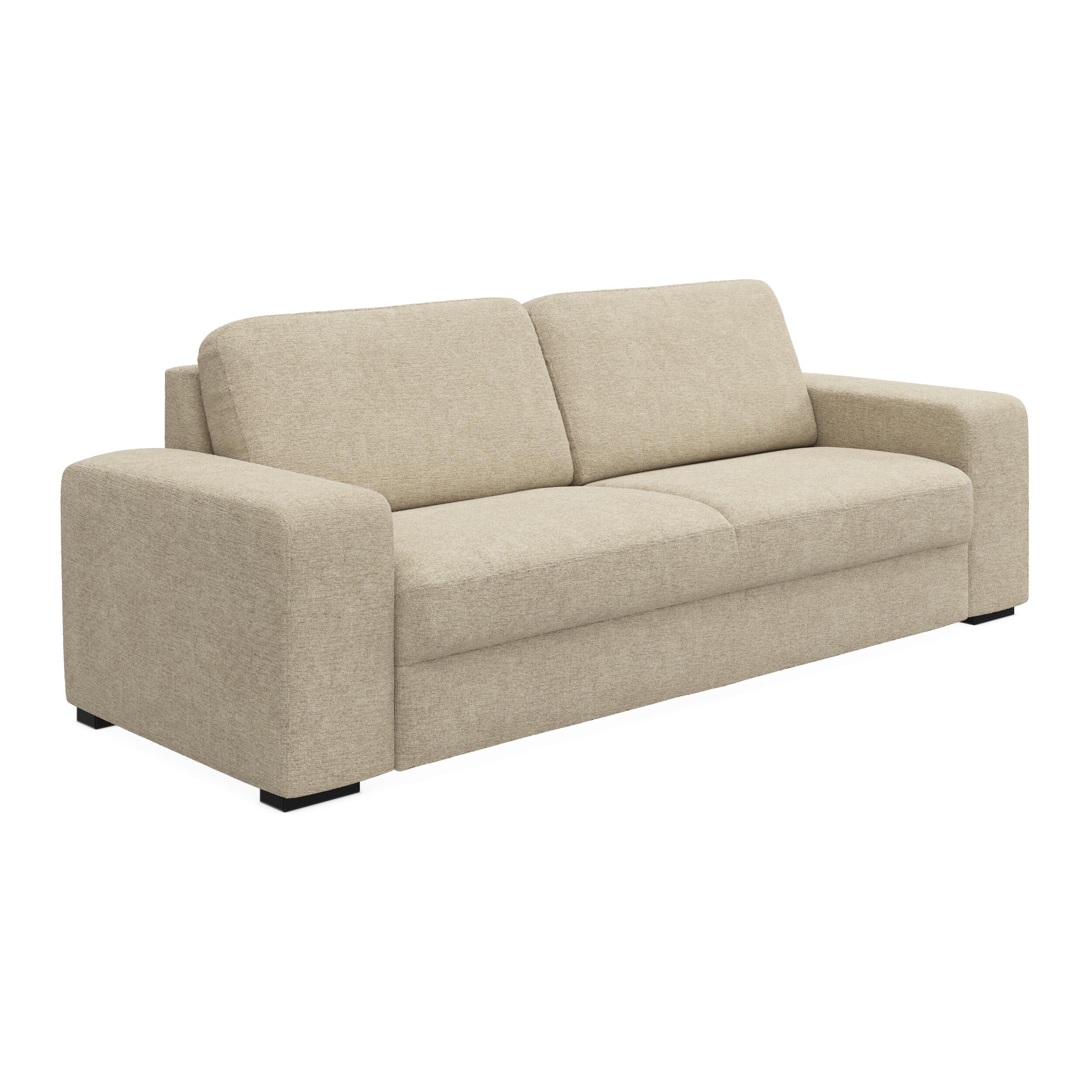 Molino 3 sits Soffa 