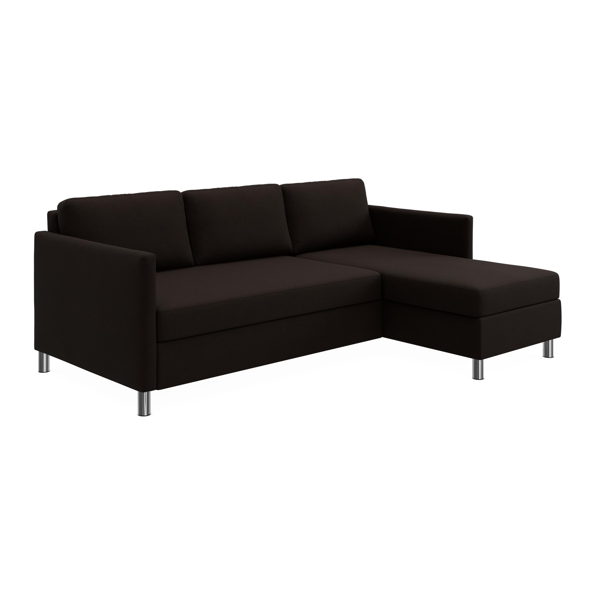 Devon Flex 250 Bäddsoffa 135 x 205 cm 