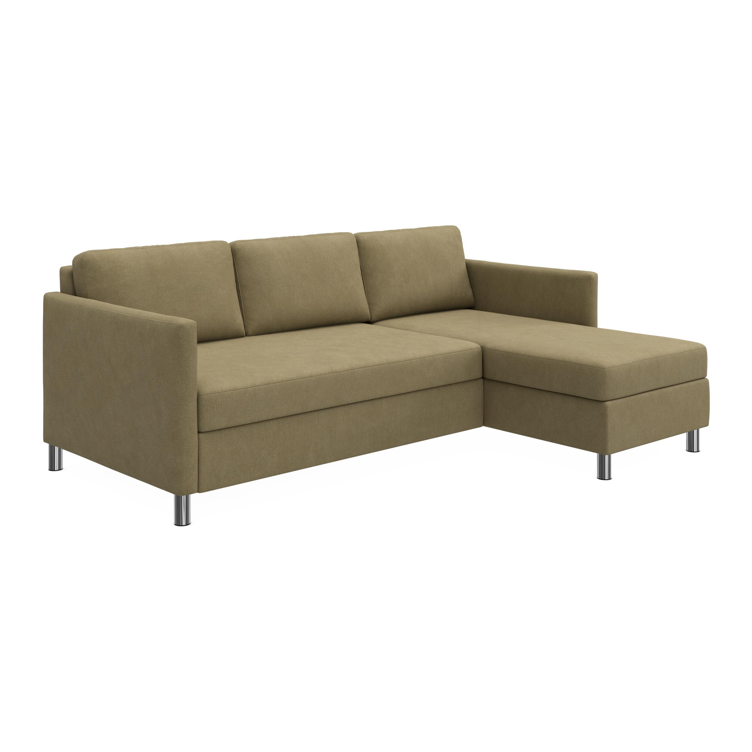 Devon Flex 250 Bäddsoffa 135 x 205 cm 