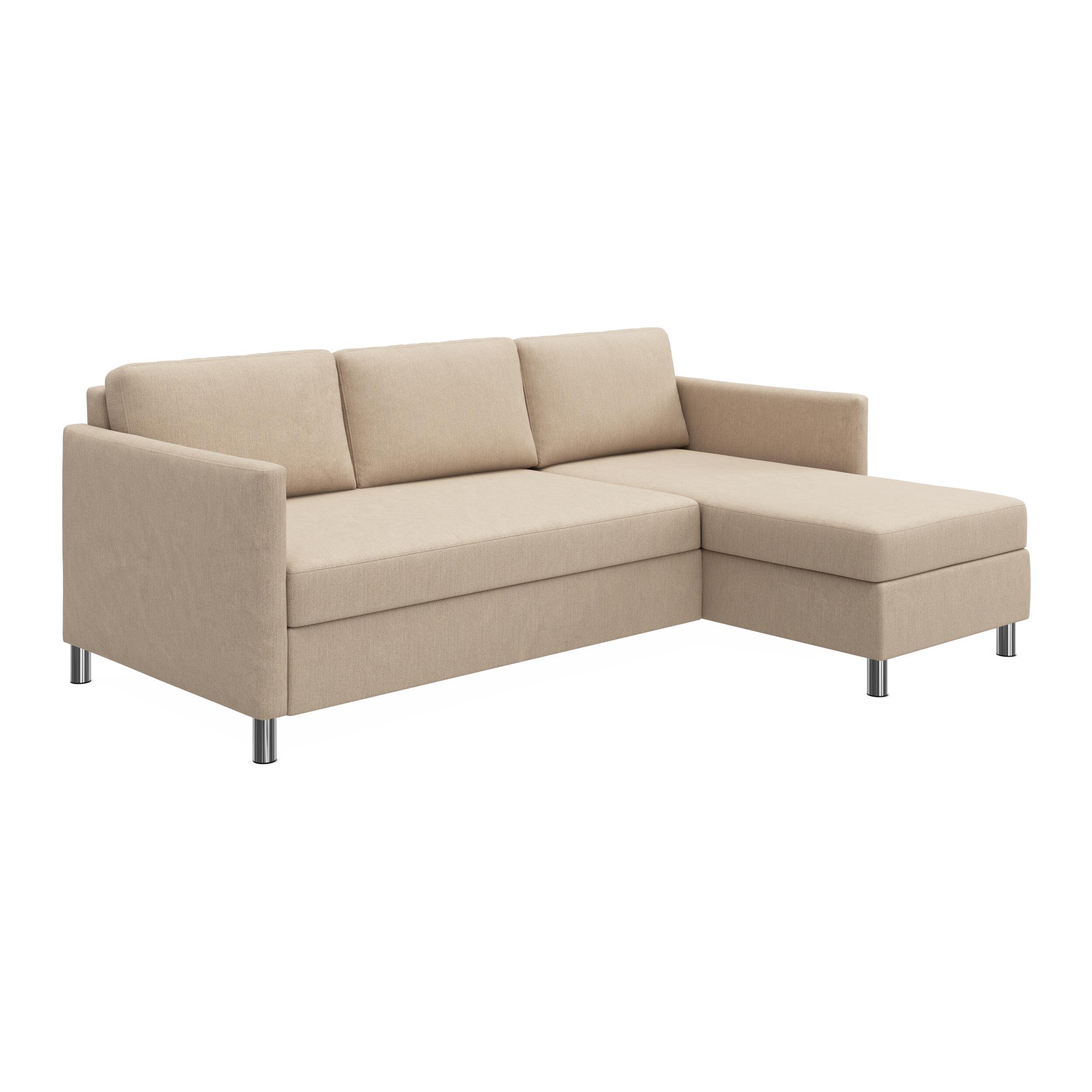 Devon Flex 250 Bäddsoffa 135 x 205 cm 