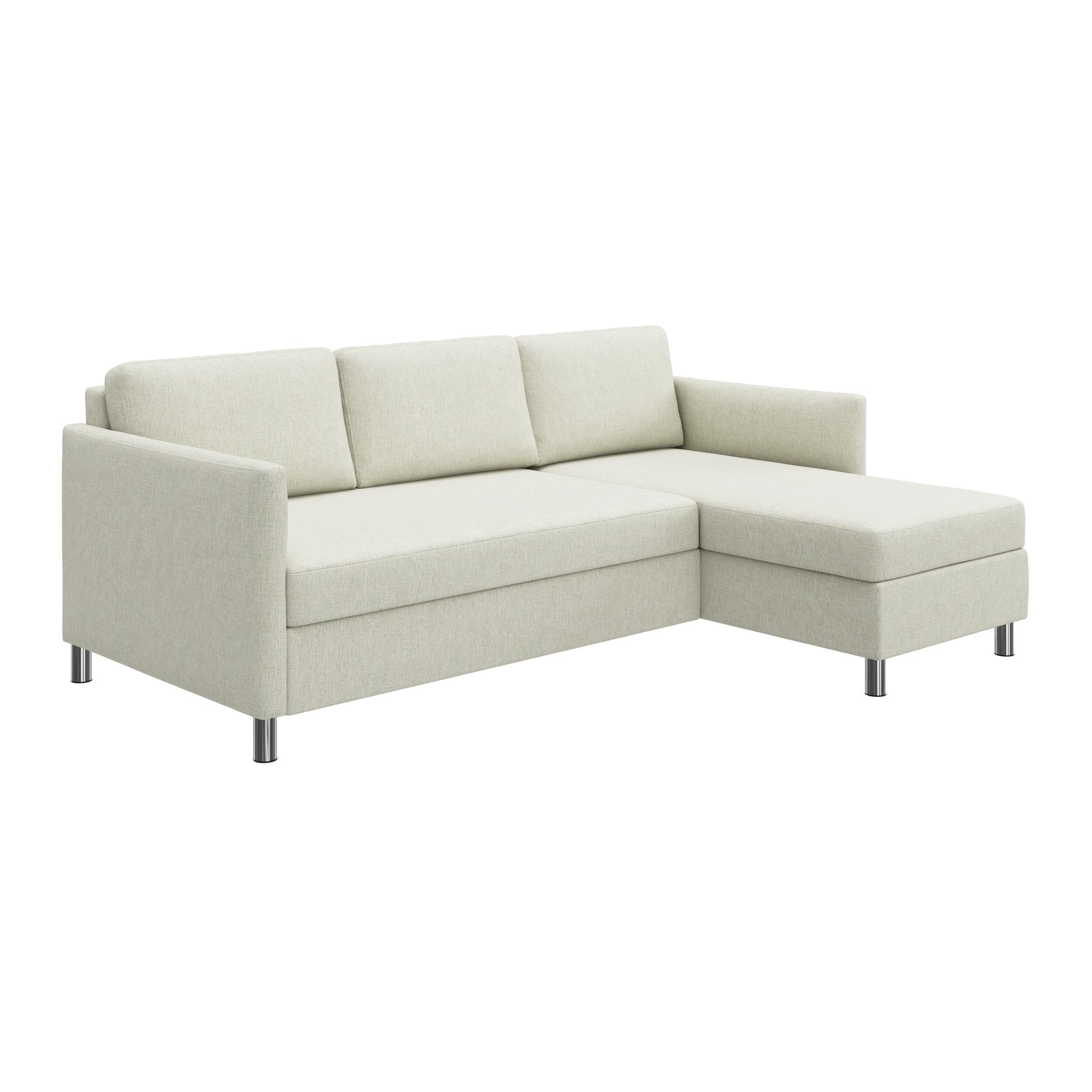 Devon Flex 250 Bäddsoffa 135 x 205 cm 