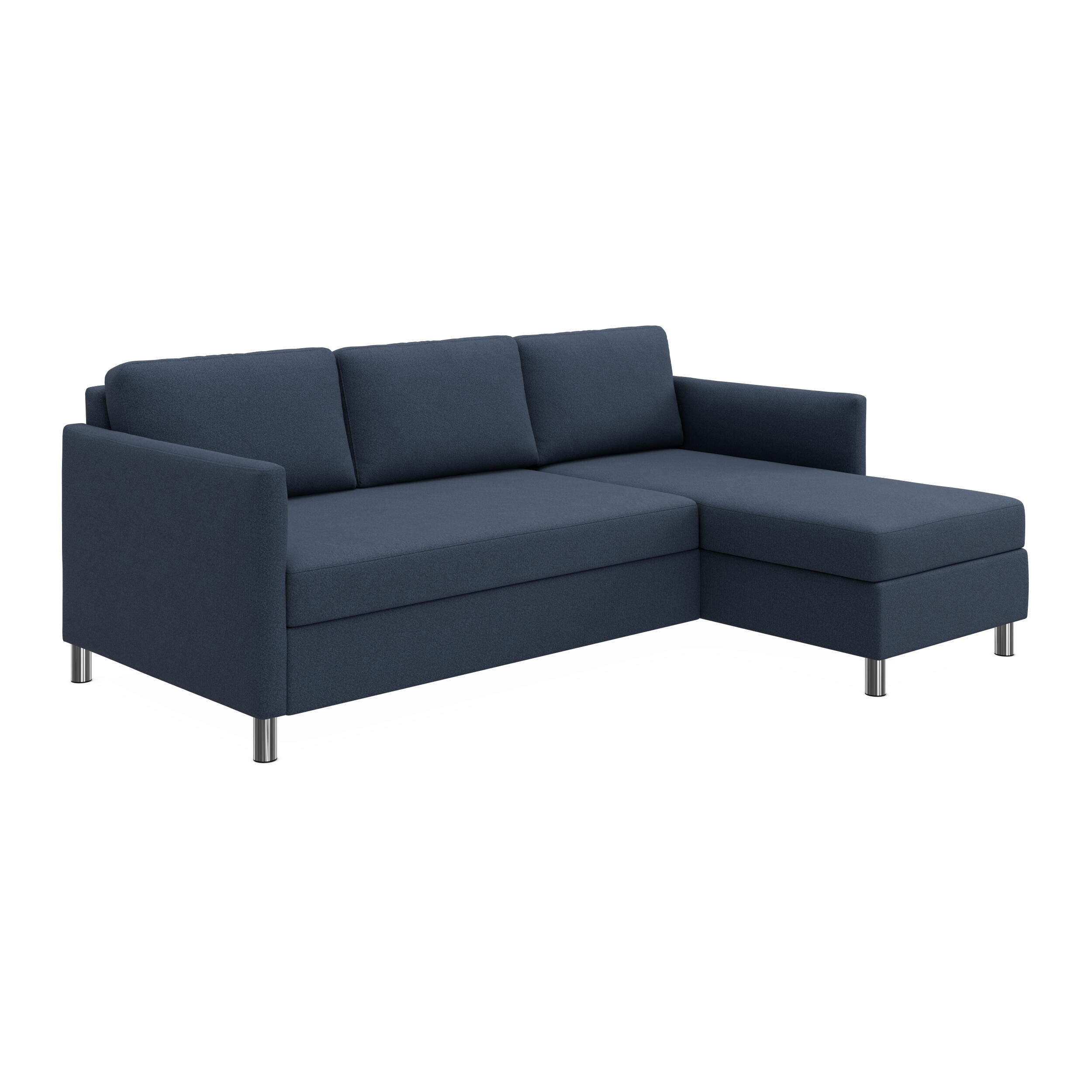 Devon Flex 250 Bäddsoffa 135 x 205 cm 