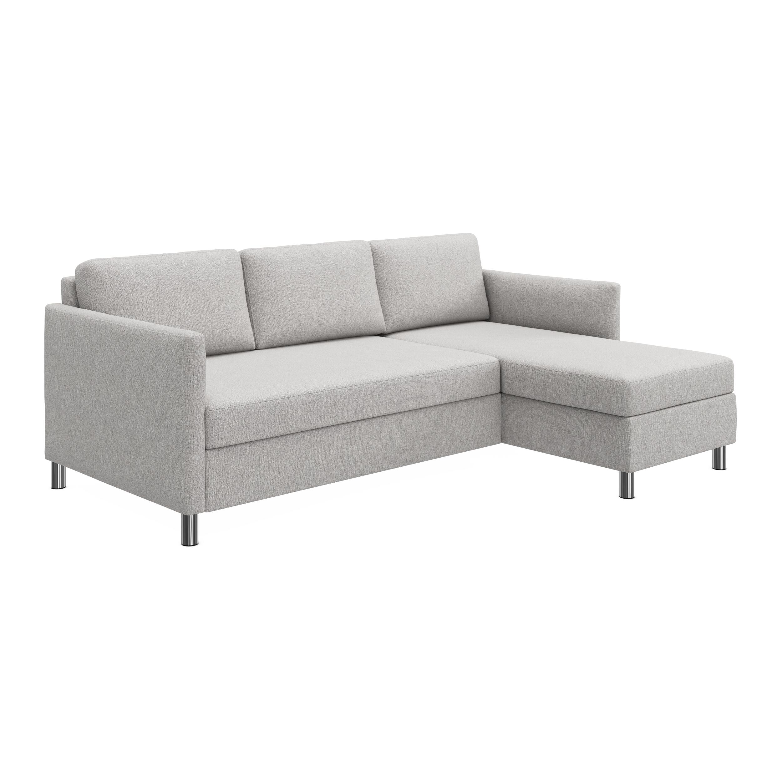 Devon Flex 250 Bäddsoffa 135 x 205 cm 