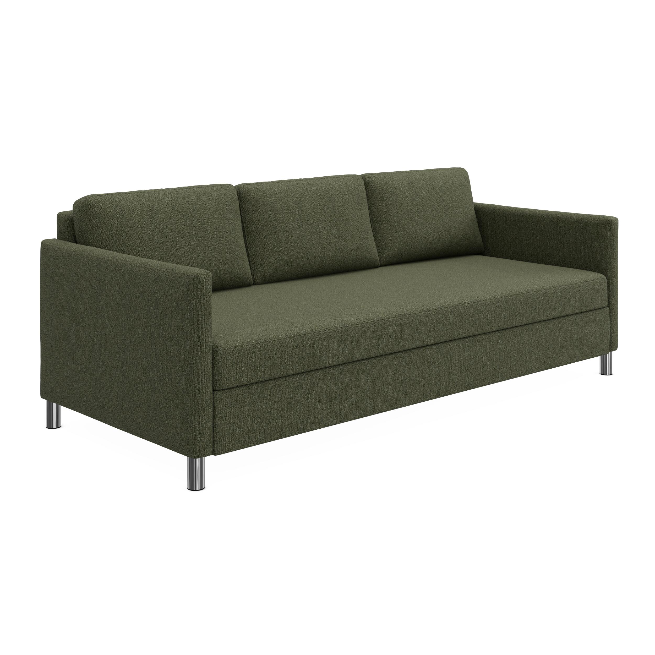 Devon Flex 350 Bäddsoffa 135 x 205 cm 