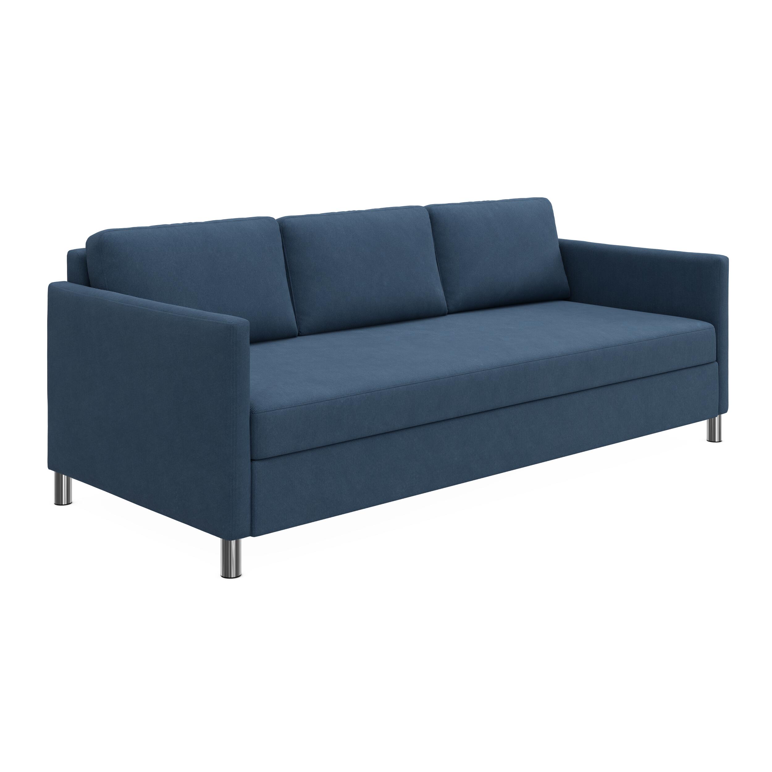Devon Flex 350 Bäddsoffa 135 x 205 cm 
