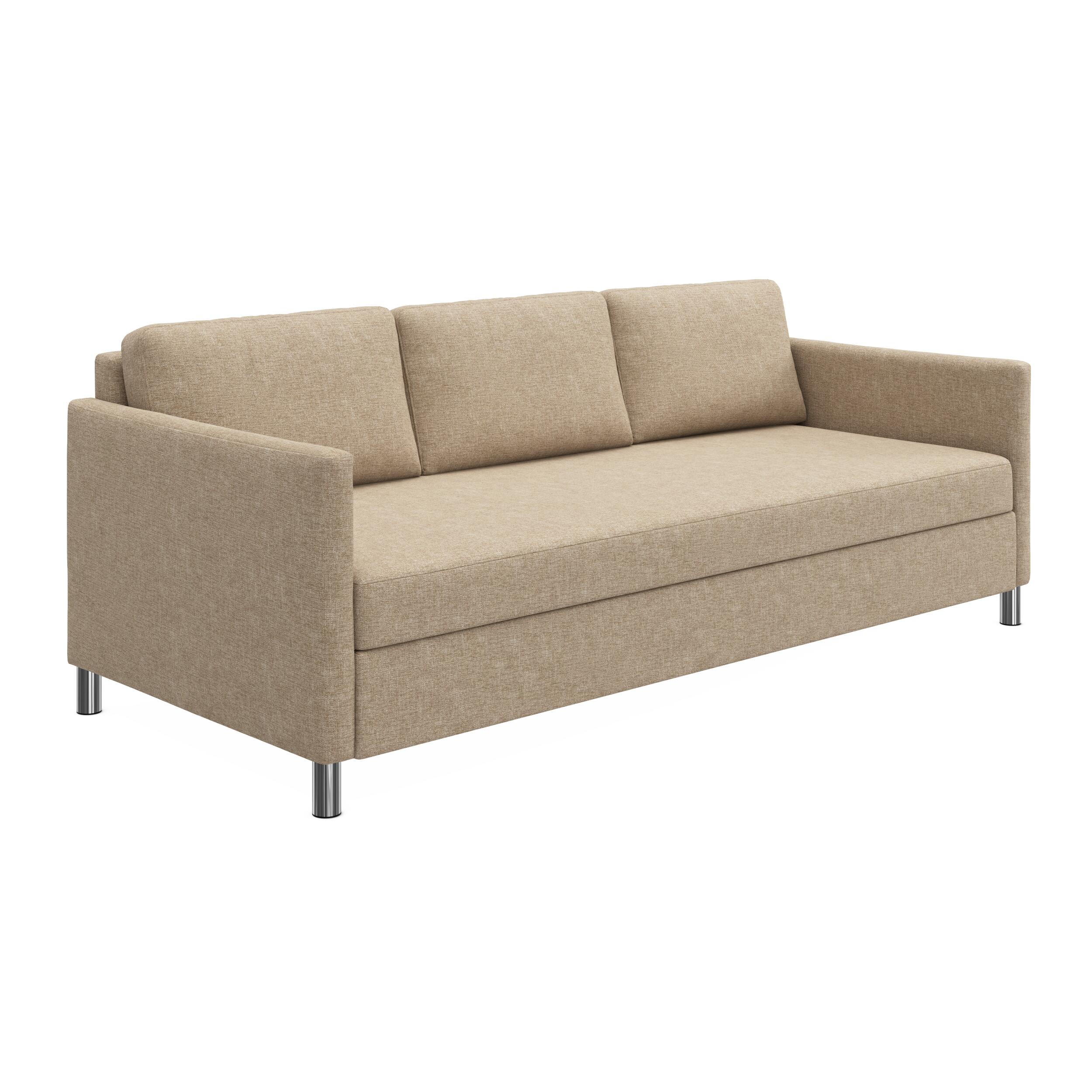 Devon Flex 350 Bäddsoffa 135 x 205 cm 