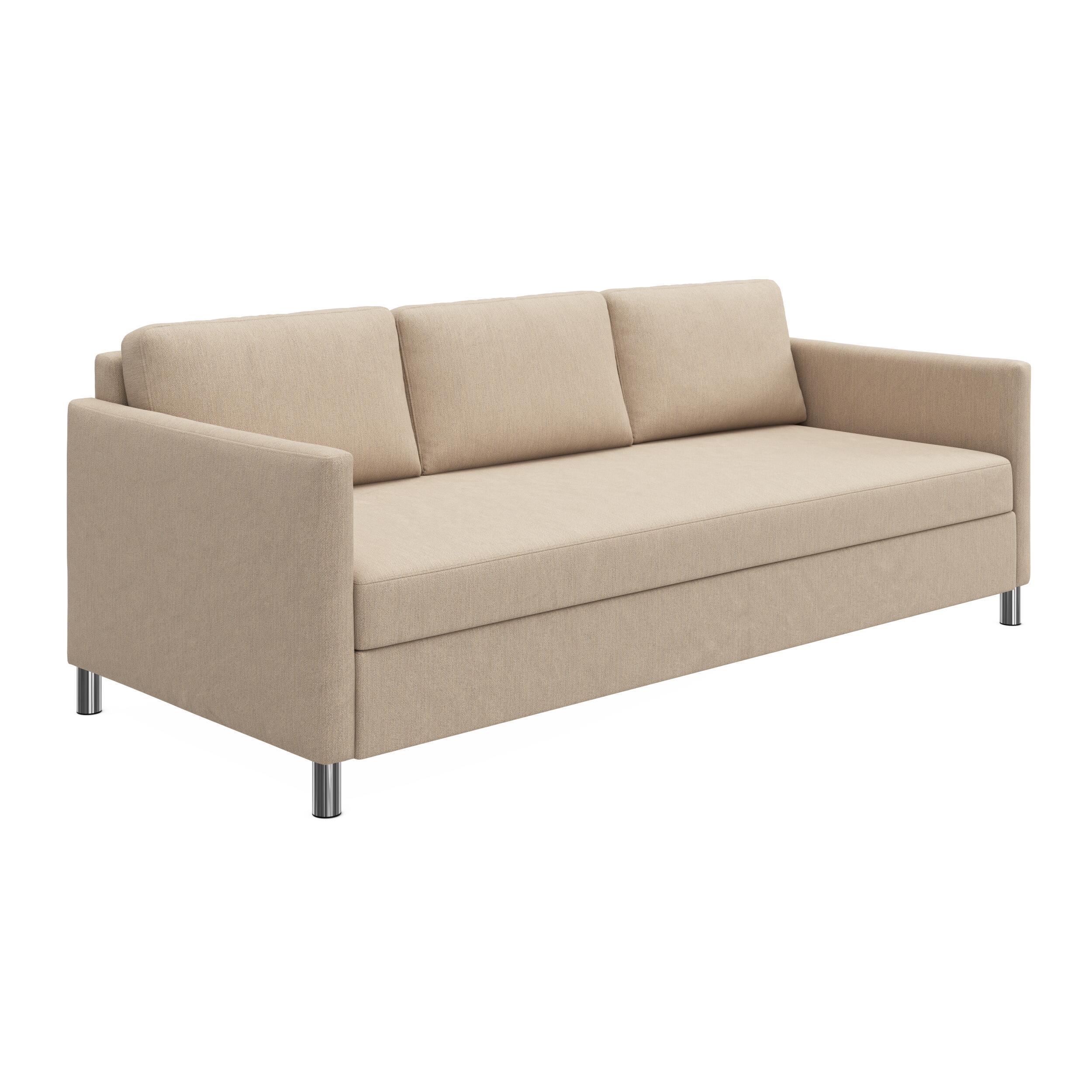 Devon Flex 350 Bäddsoffa 135 x 205 cm 