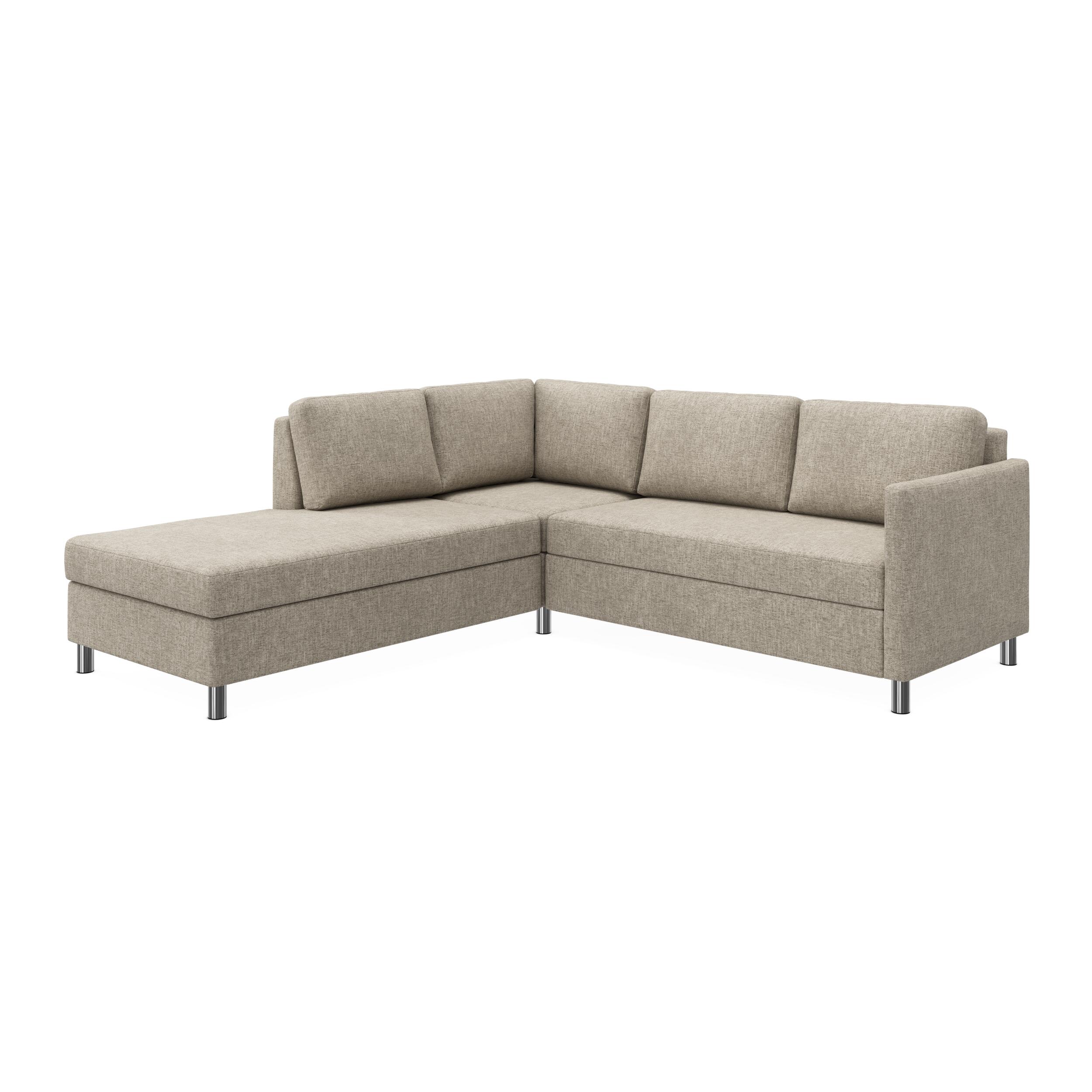 Devon Flex 450 Bäddsoffa 135 x 205 cm 