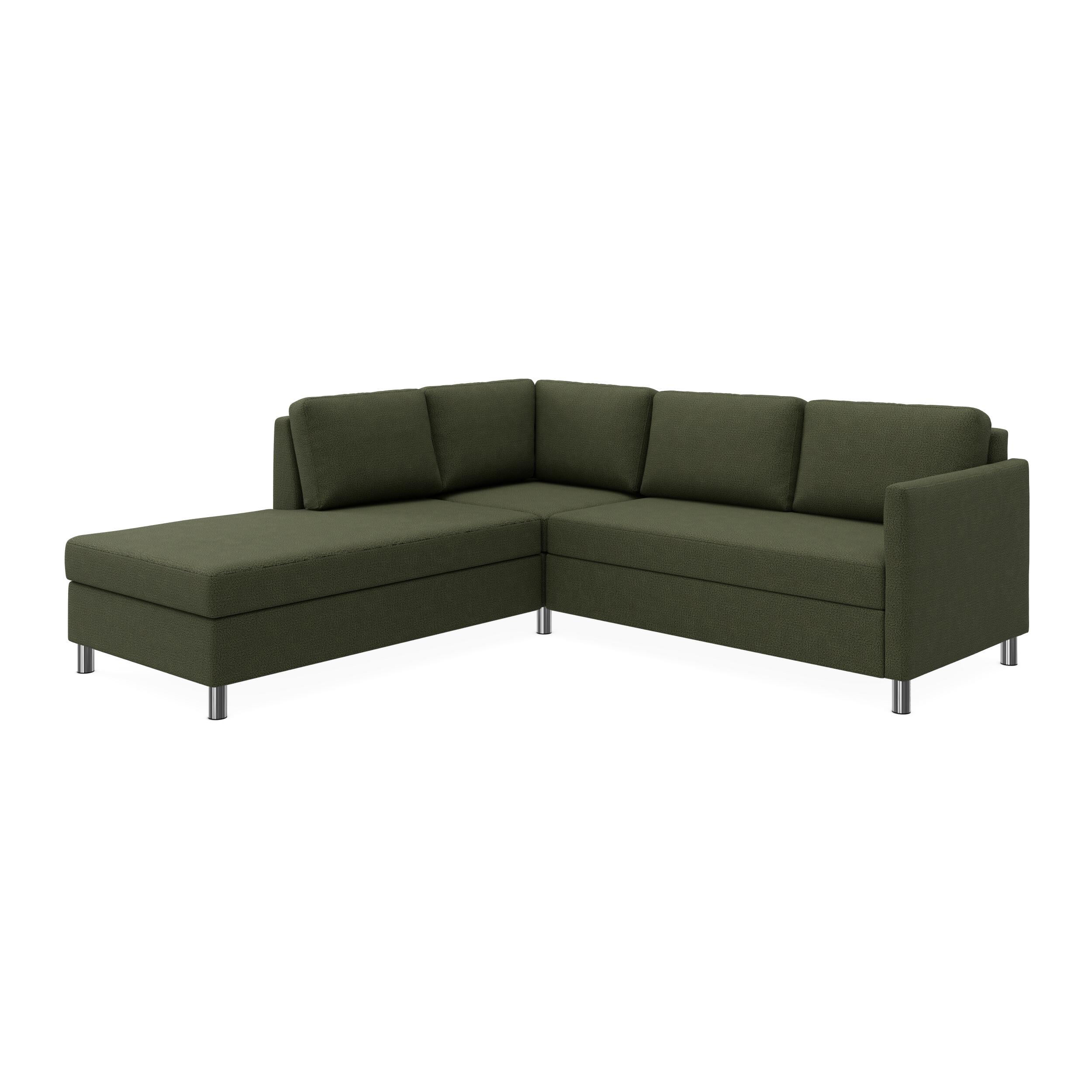 Devon Flex 450 Bäddsoffa 135 x 205 cm 