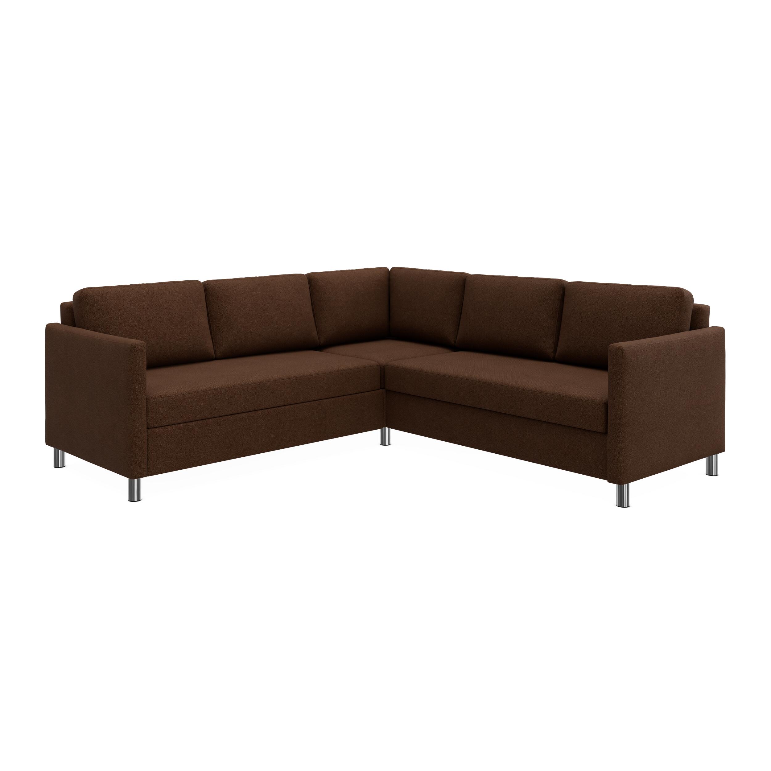 Devon Flex 550 Bäddsoffa 135 x 205 cm 