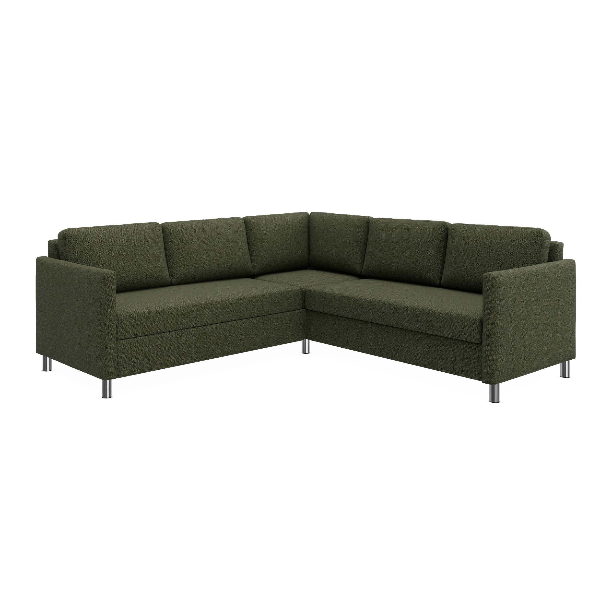 Devon Flex 550 Bäddsoffa 135 x 205 cm 