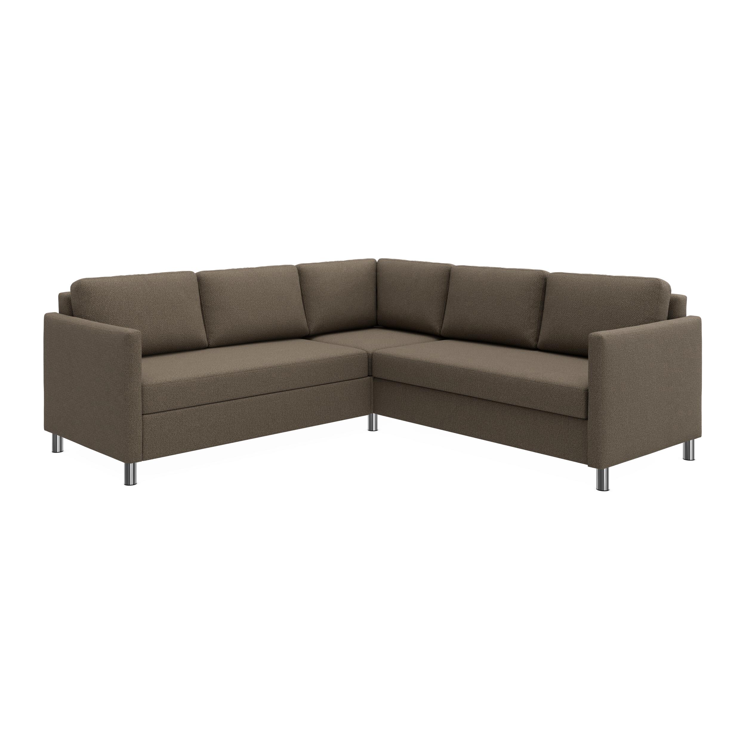Devon Flex 550 Bäddsoffa 135 x 205 cm 