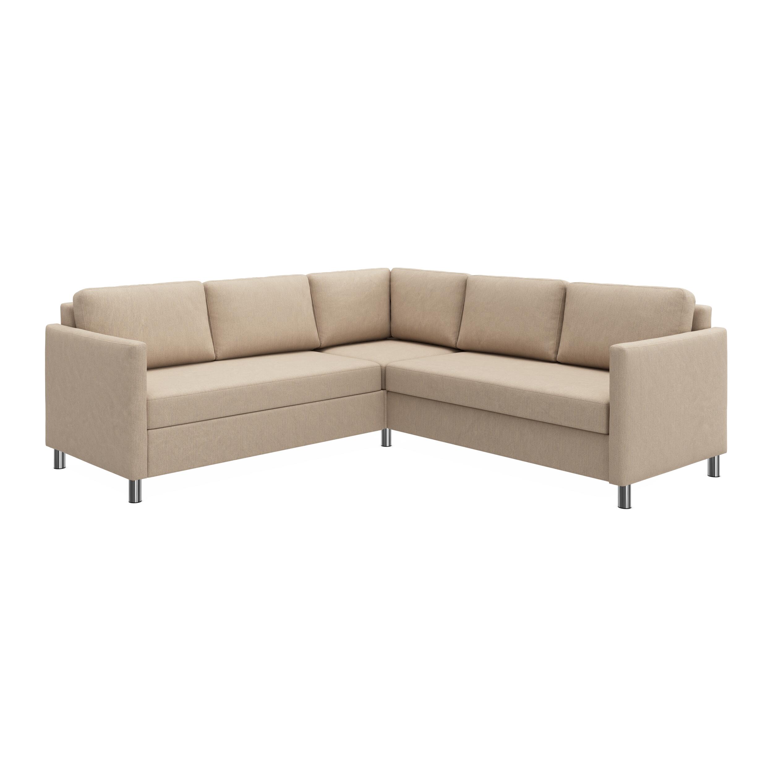 Devon Flex 550 Bäddsoffa 135 x 205 cm 