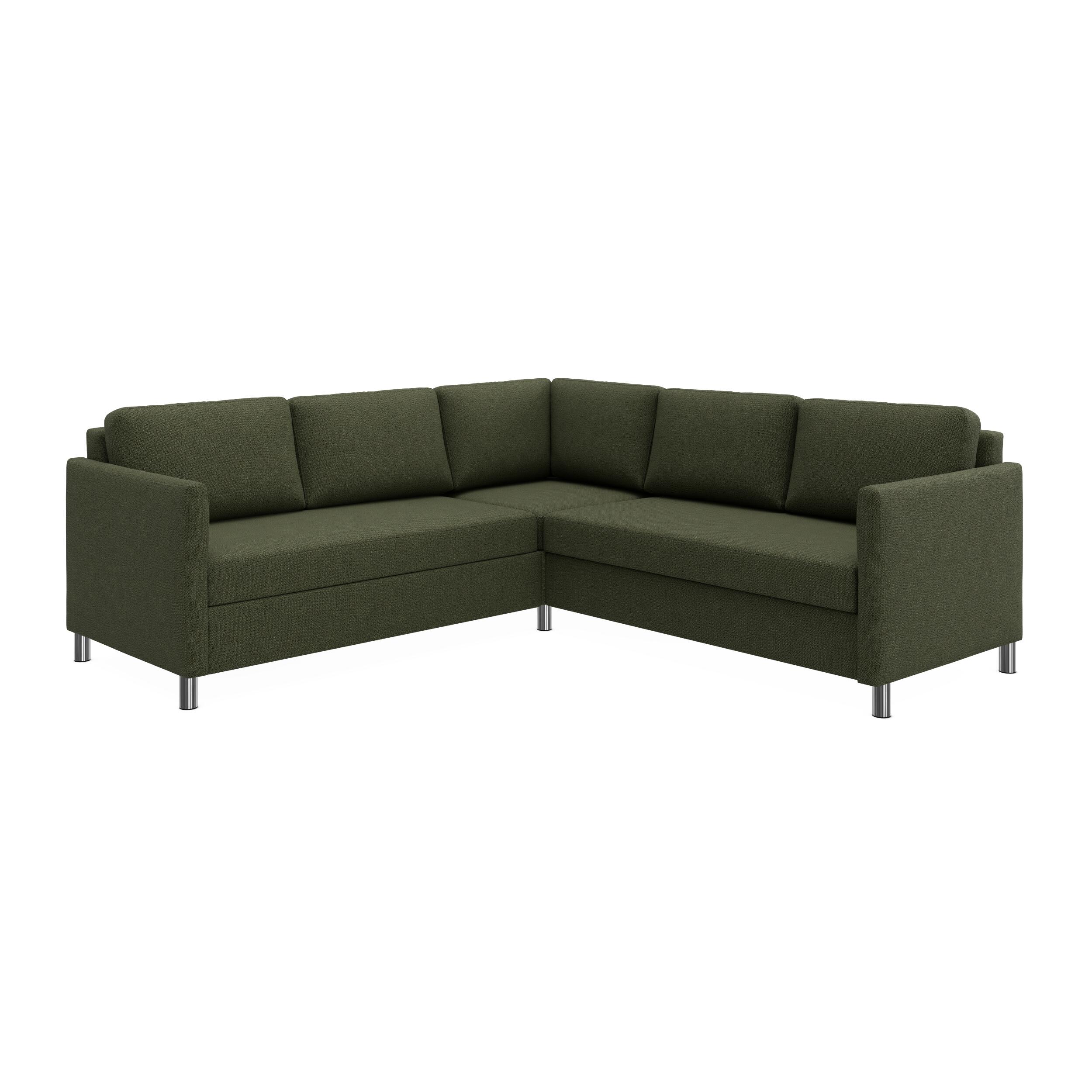 Devon Flex 550 Bäddsoffa 135 x 205 cm 