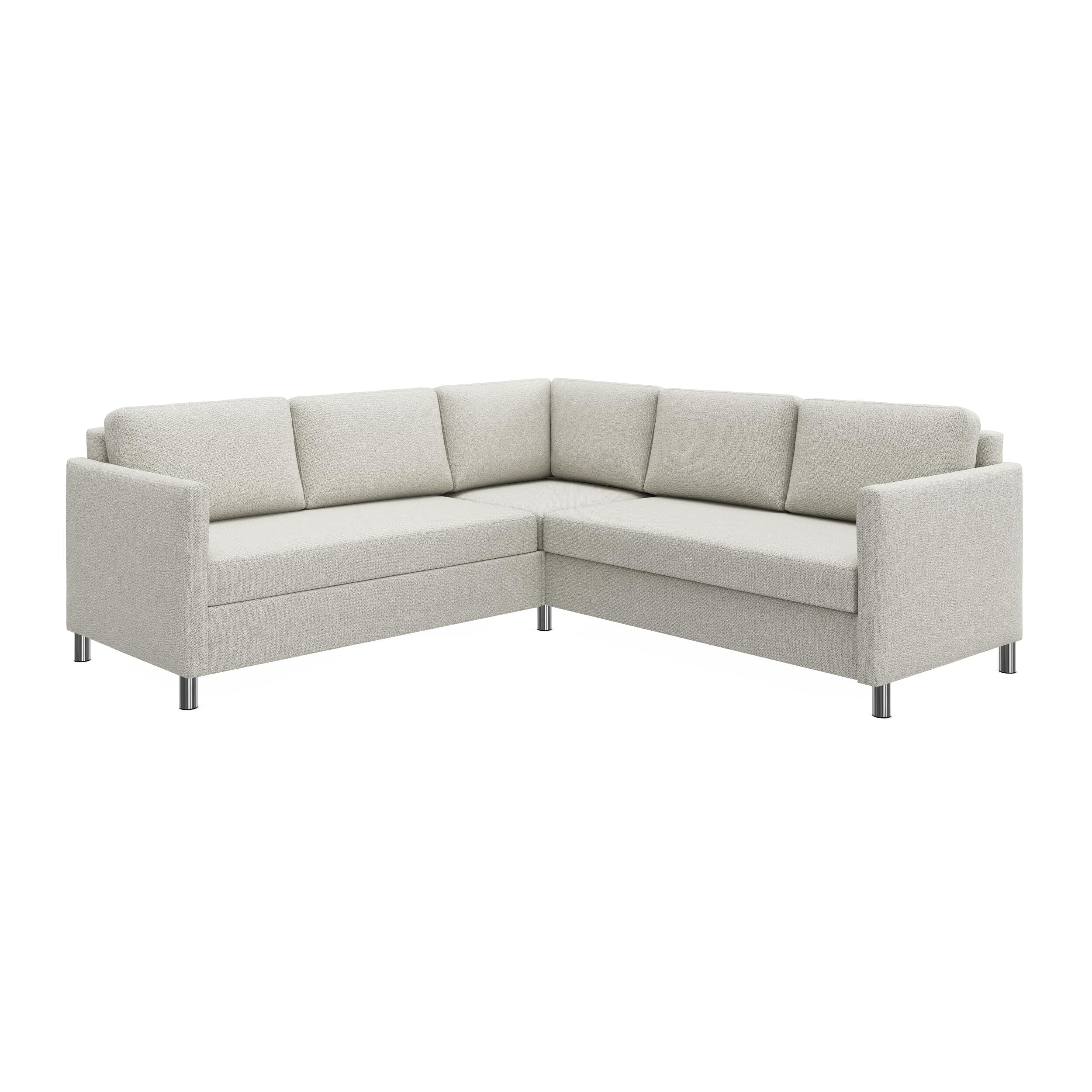 Devon Flex 550 Bäddsoffa 135 x 205 cm 