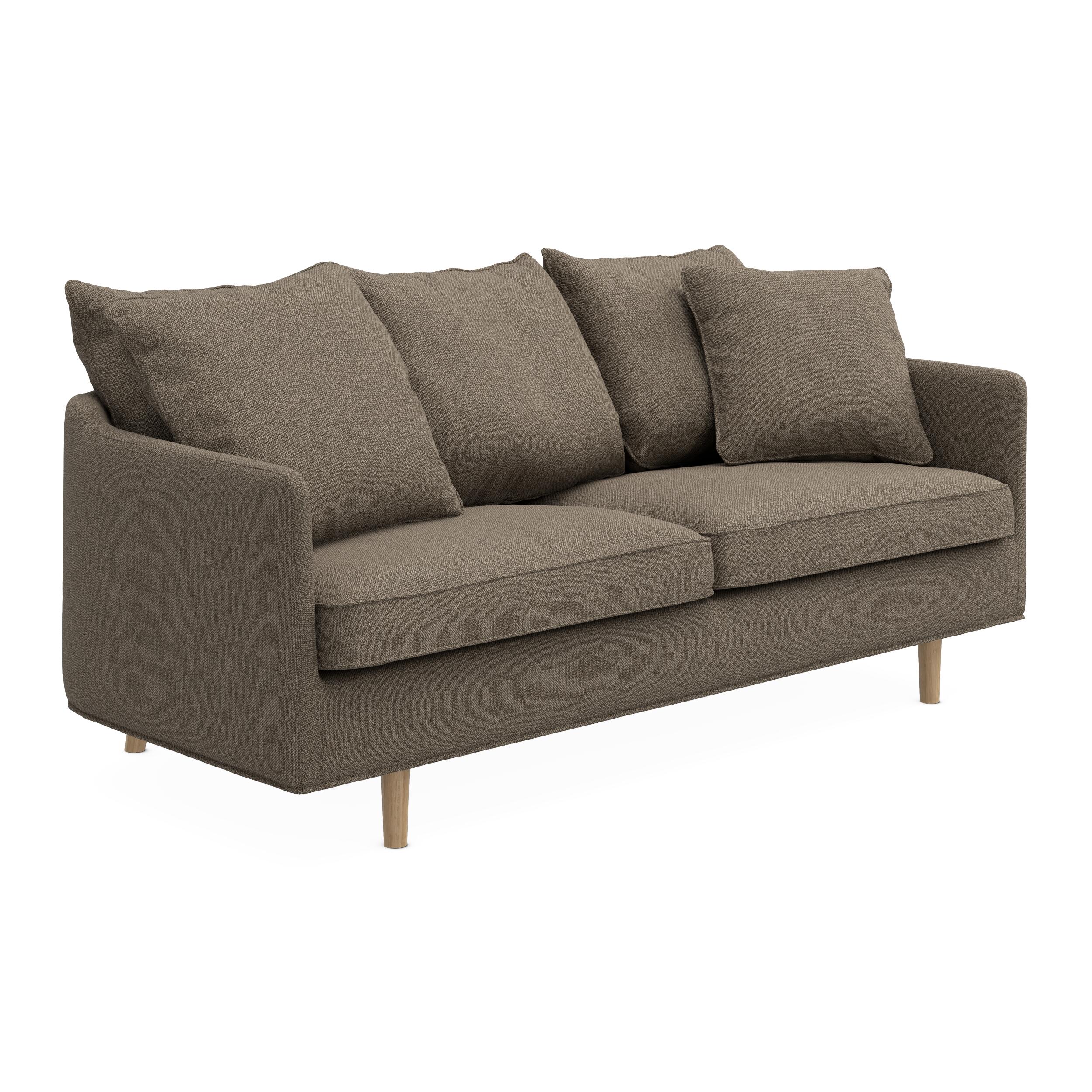 Julia Lux 2½ sits Soffa 