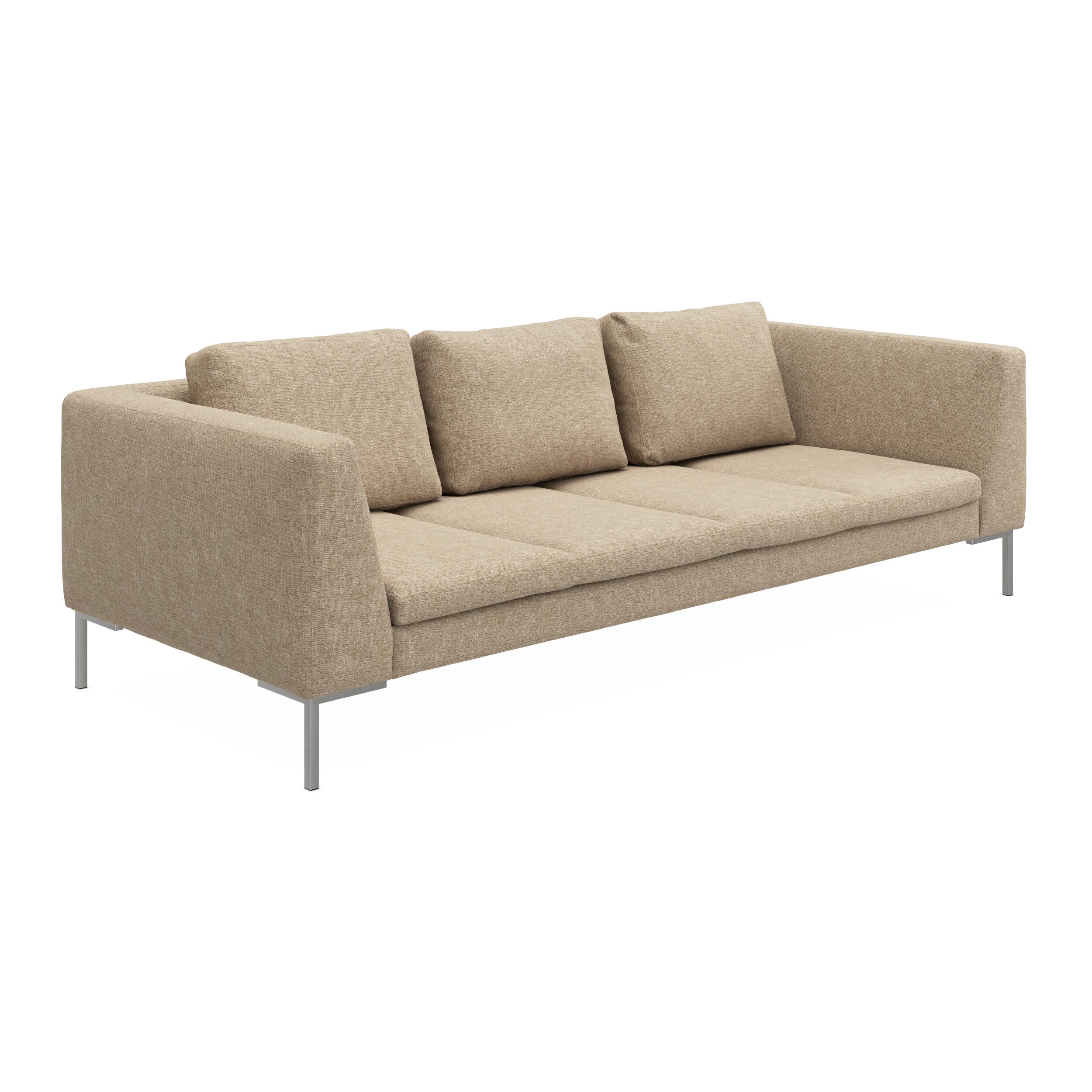Nordskov 3 sits Soffa 