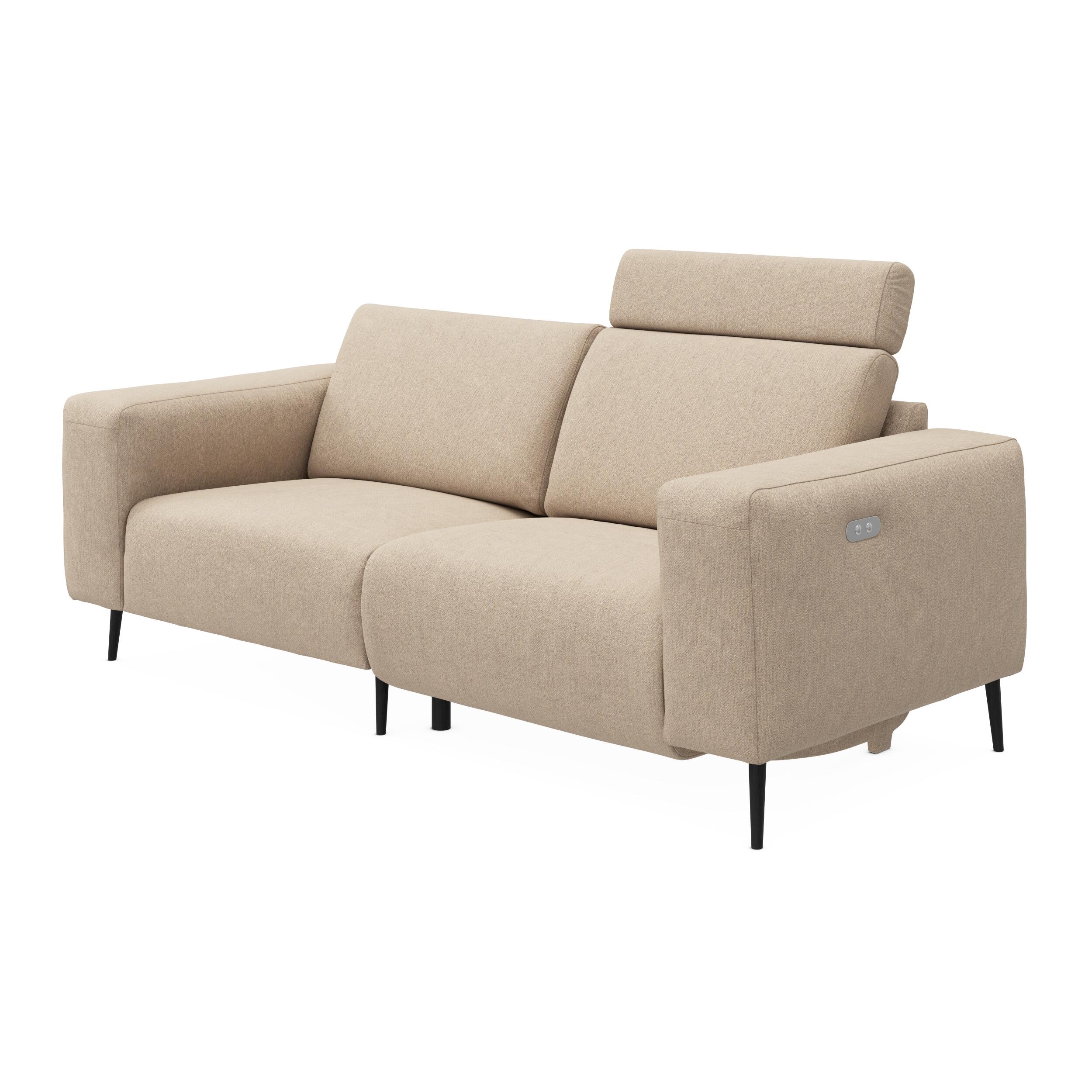 Remus 2½ sits Soffa 