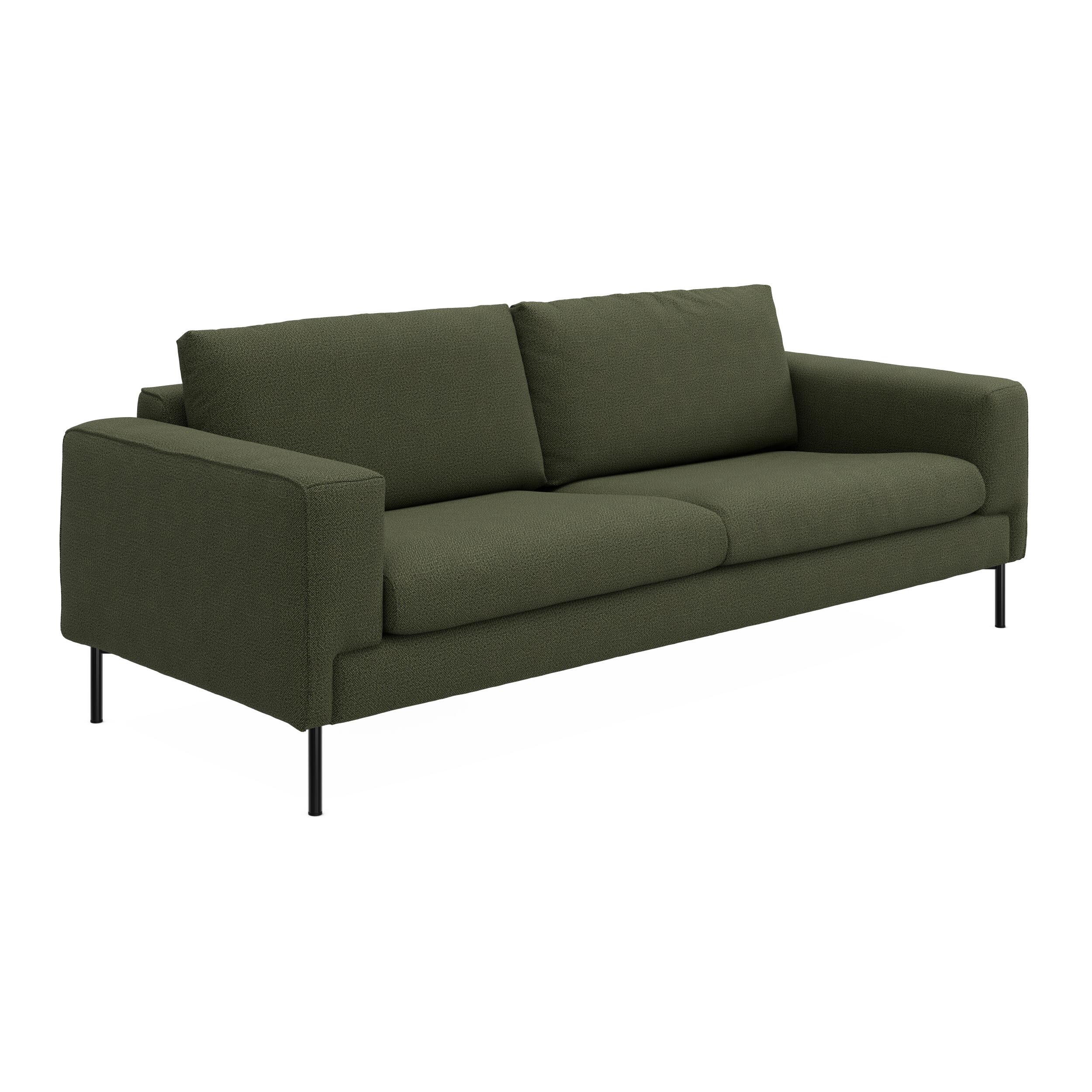 Nyland 3 sits Soffa 