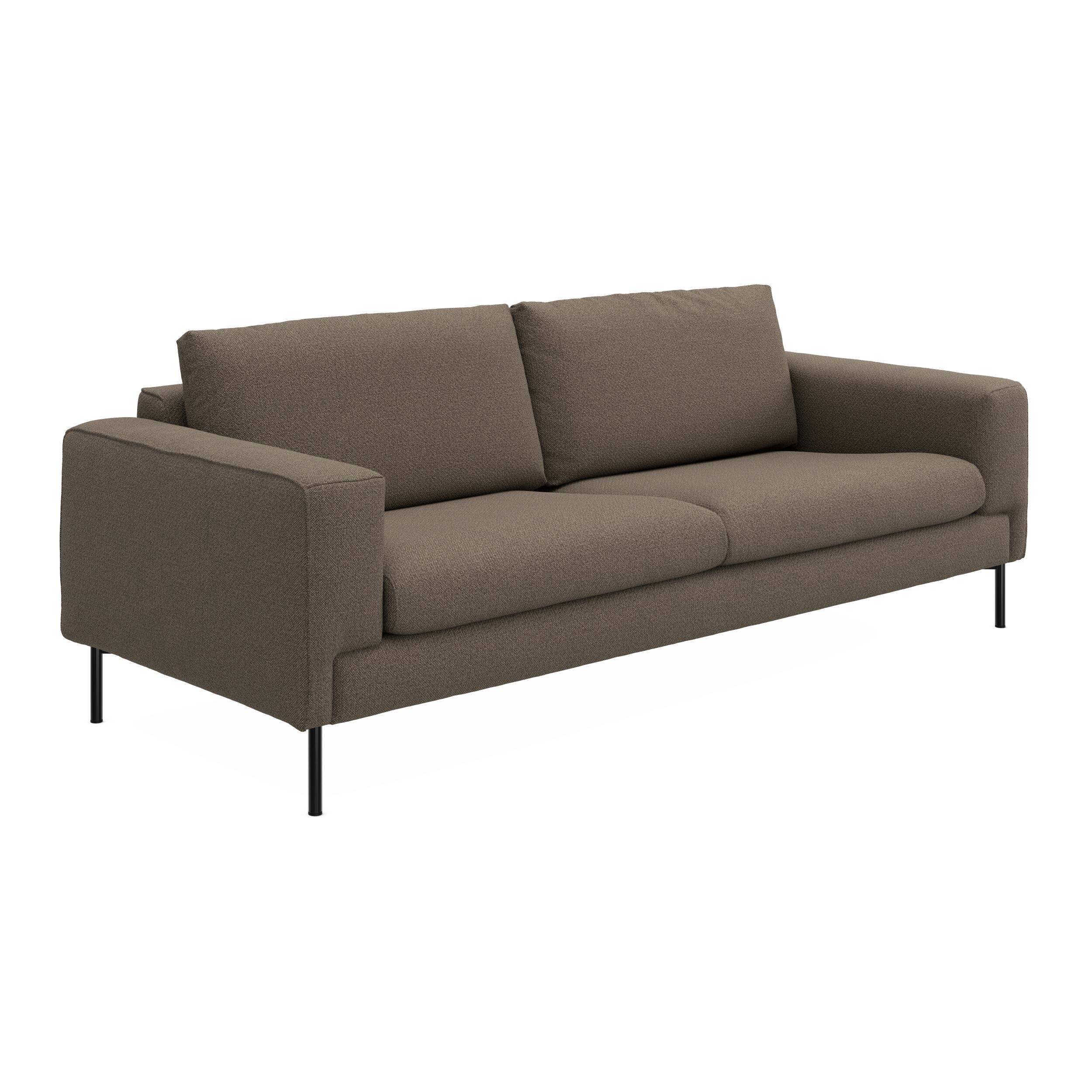 Nyland 3 sits Soffa 