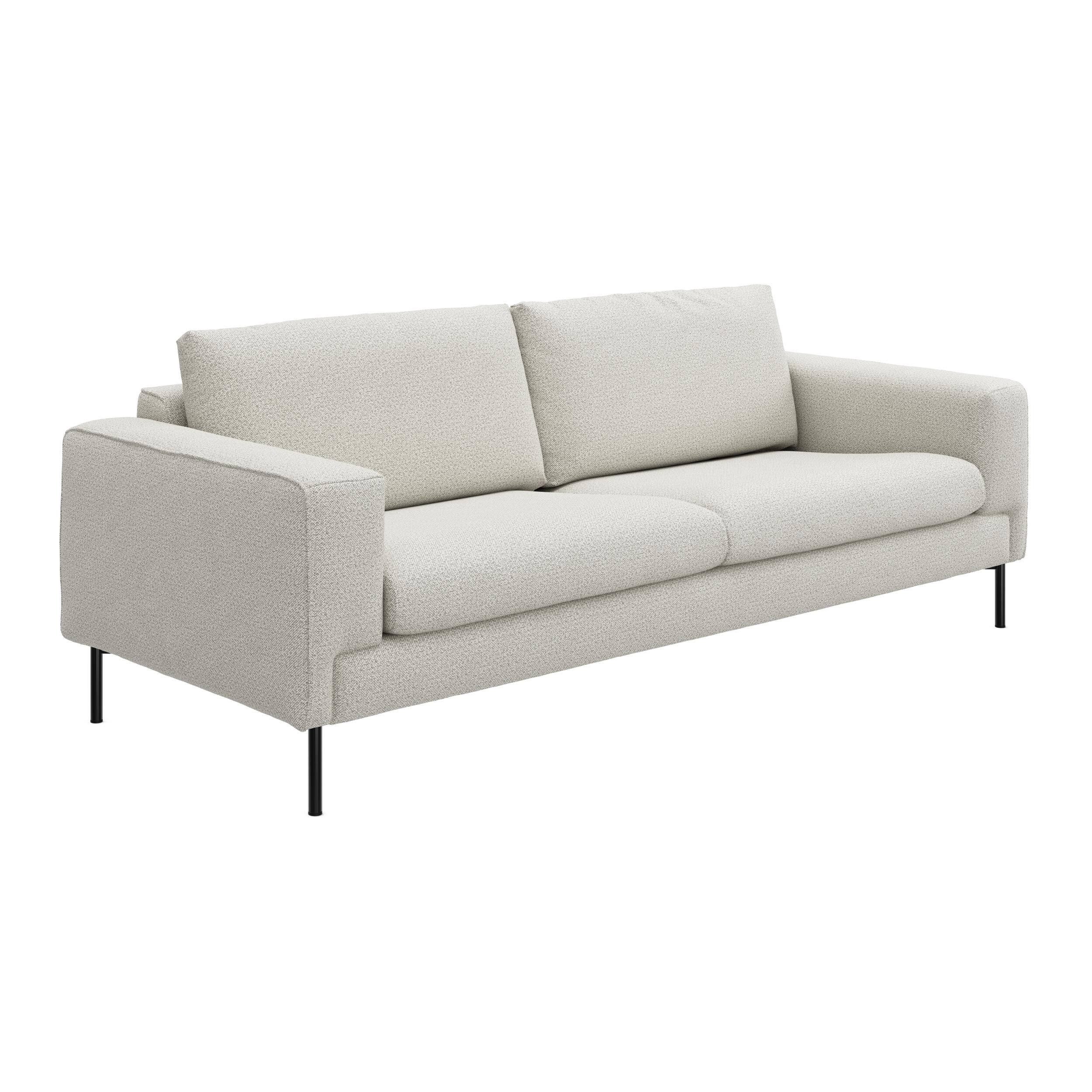 Nyland 3 sits Soffa 